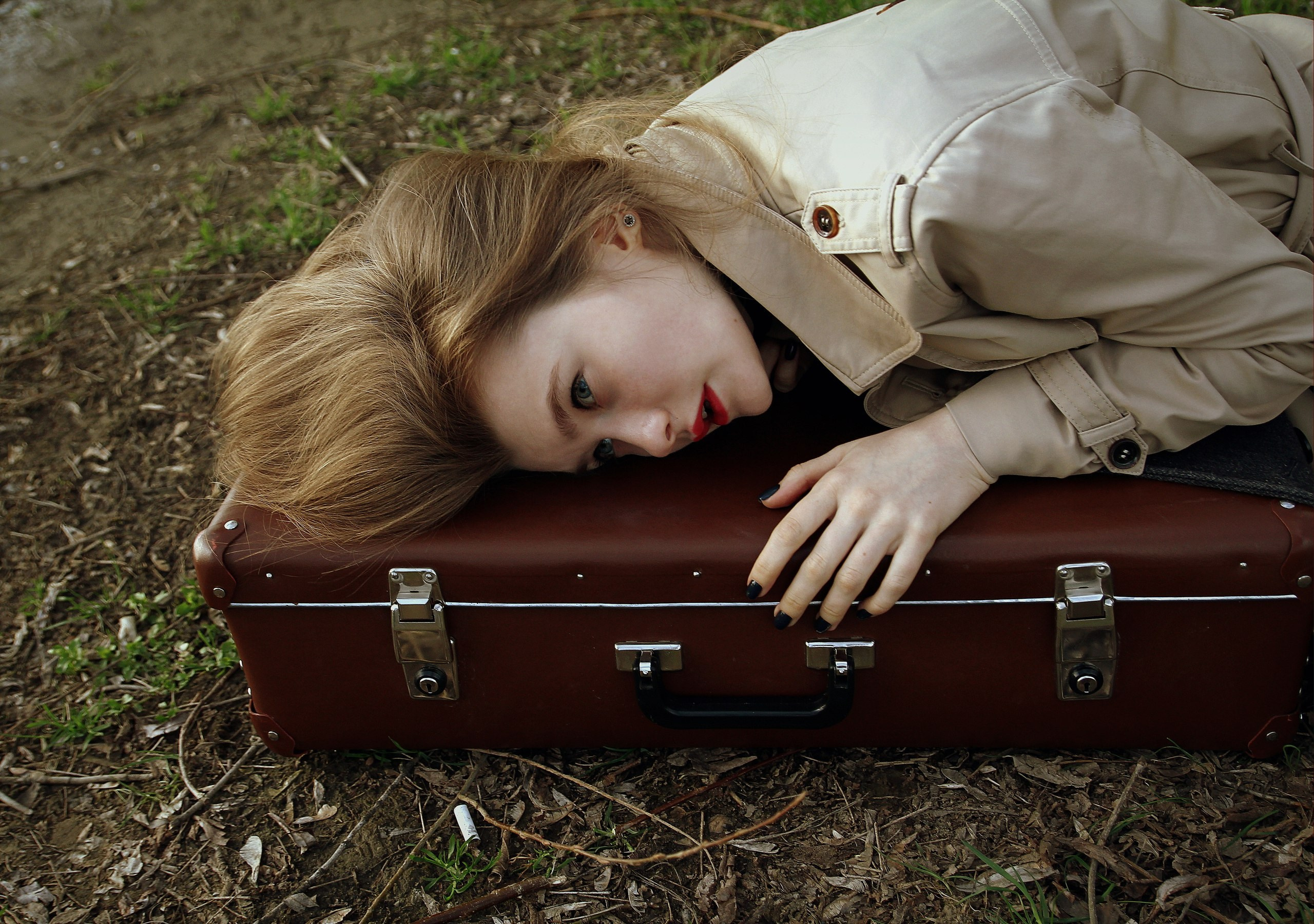 Арт | Вне серий. Серж Дробович | Фотограф | Санкт-Петербург