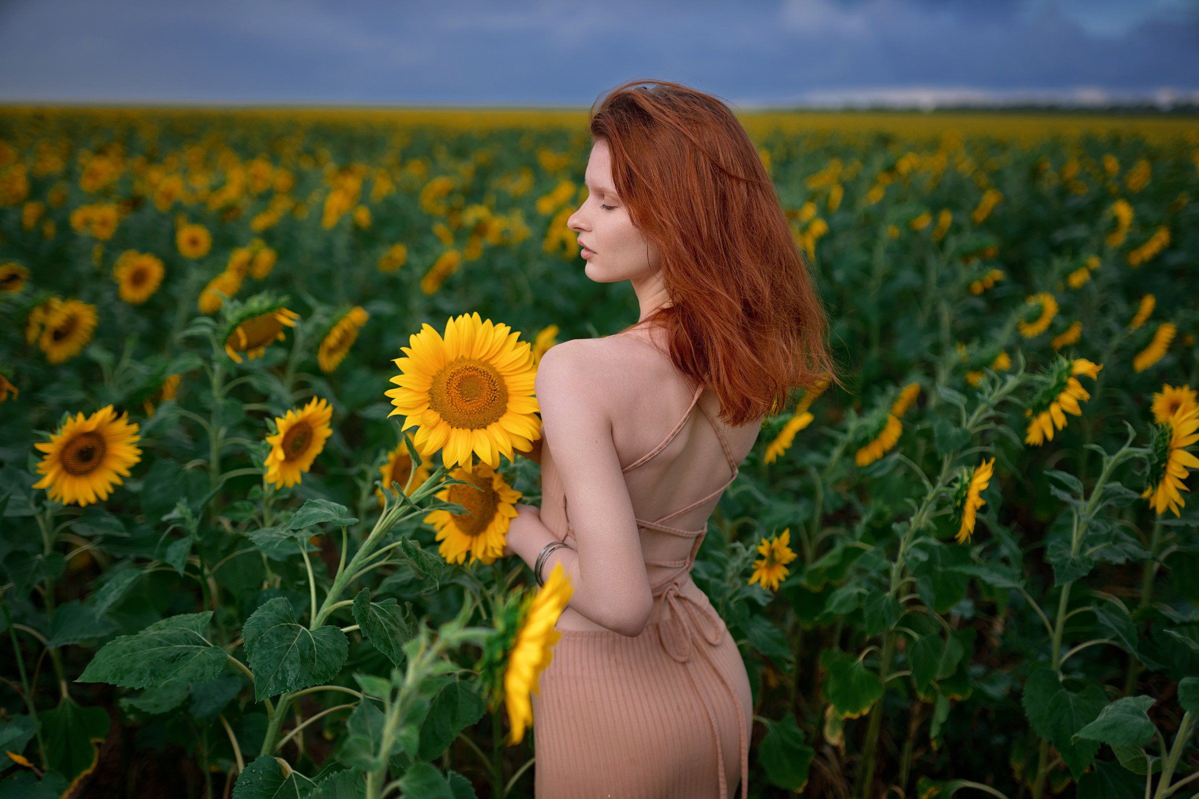 Лаза. Фотограф в Тольятти Вячеслав Цуркан