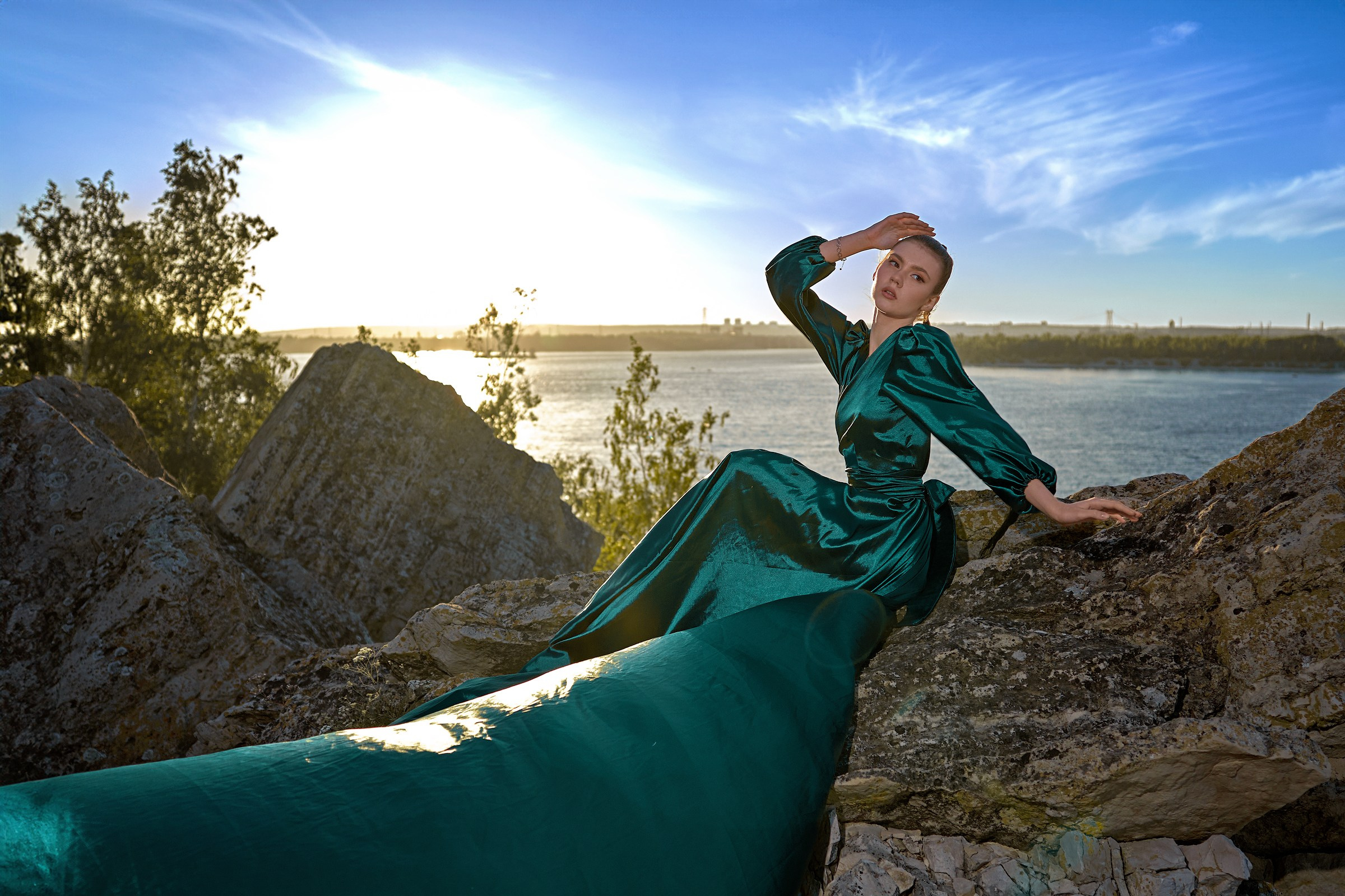 София. Фотограф в Тольятти Вячеслав Цуркан