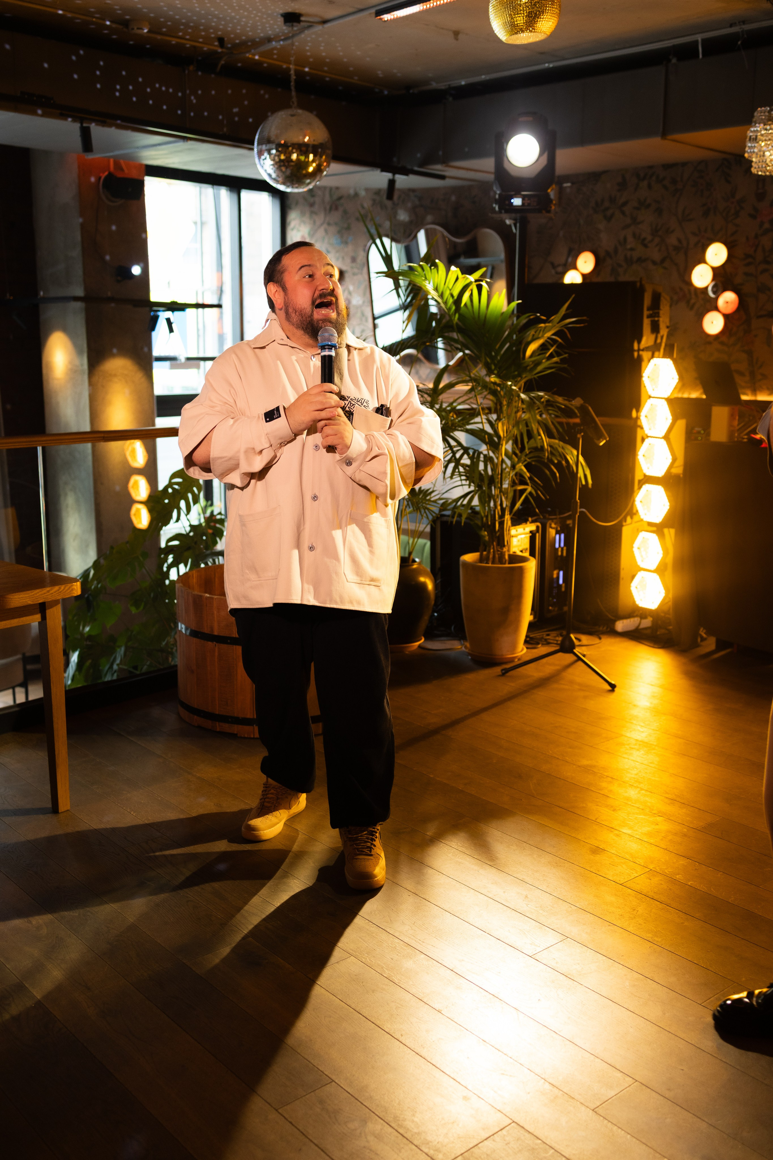 Вечеринка победителей wedding awards nw. Фотограф Артем Бросов в Санкт-Петербурге и Дубае