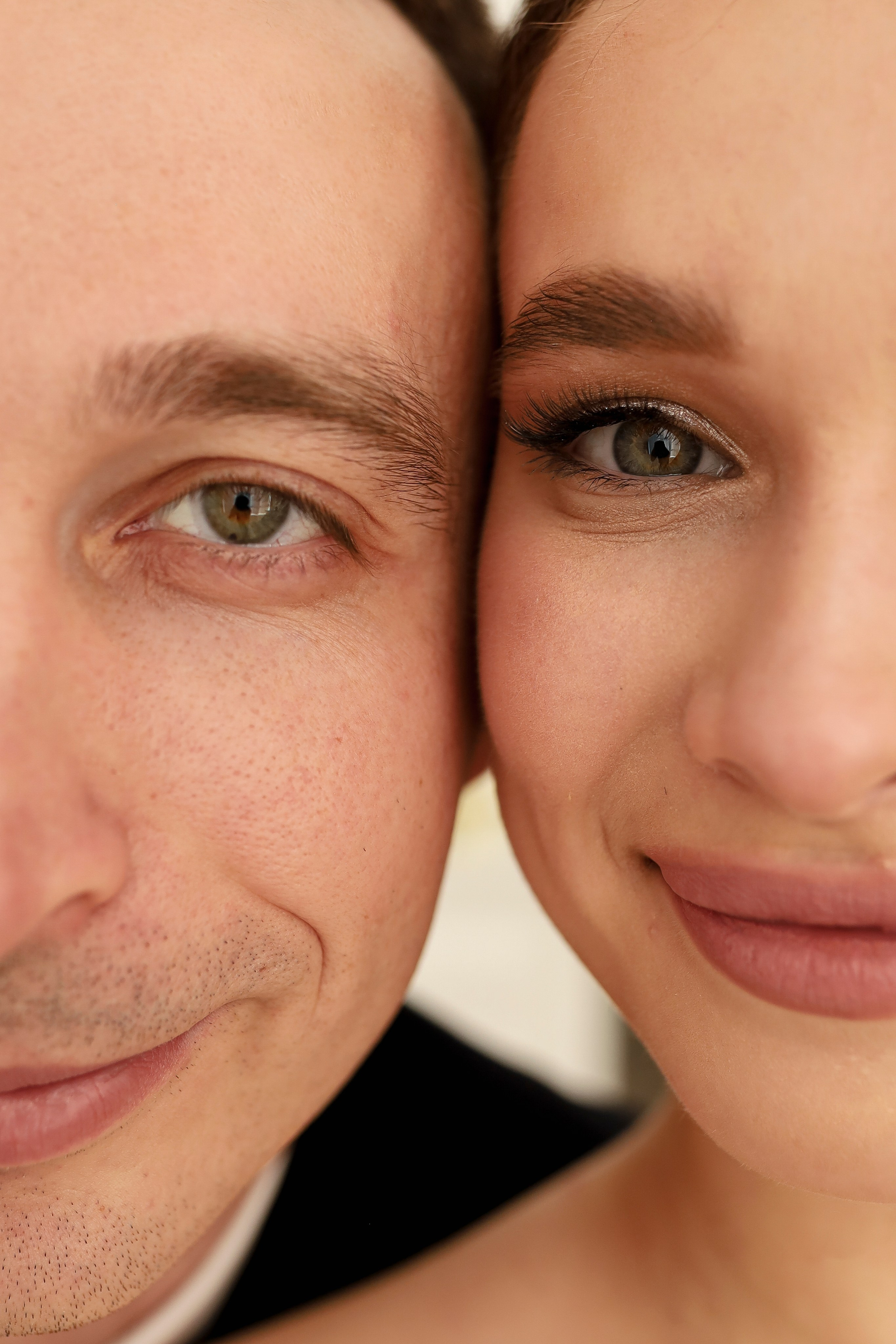 Дмитрий и Дарья. Инна Вильт| лайфстайл фотограф из Новосибирска