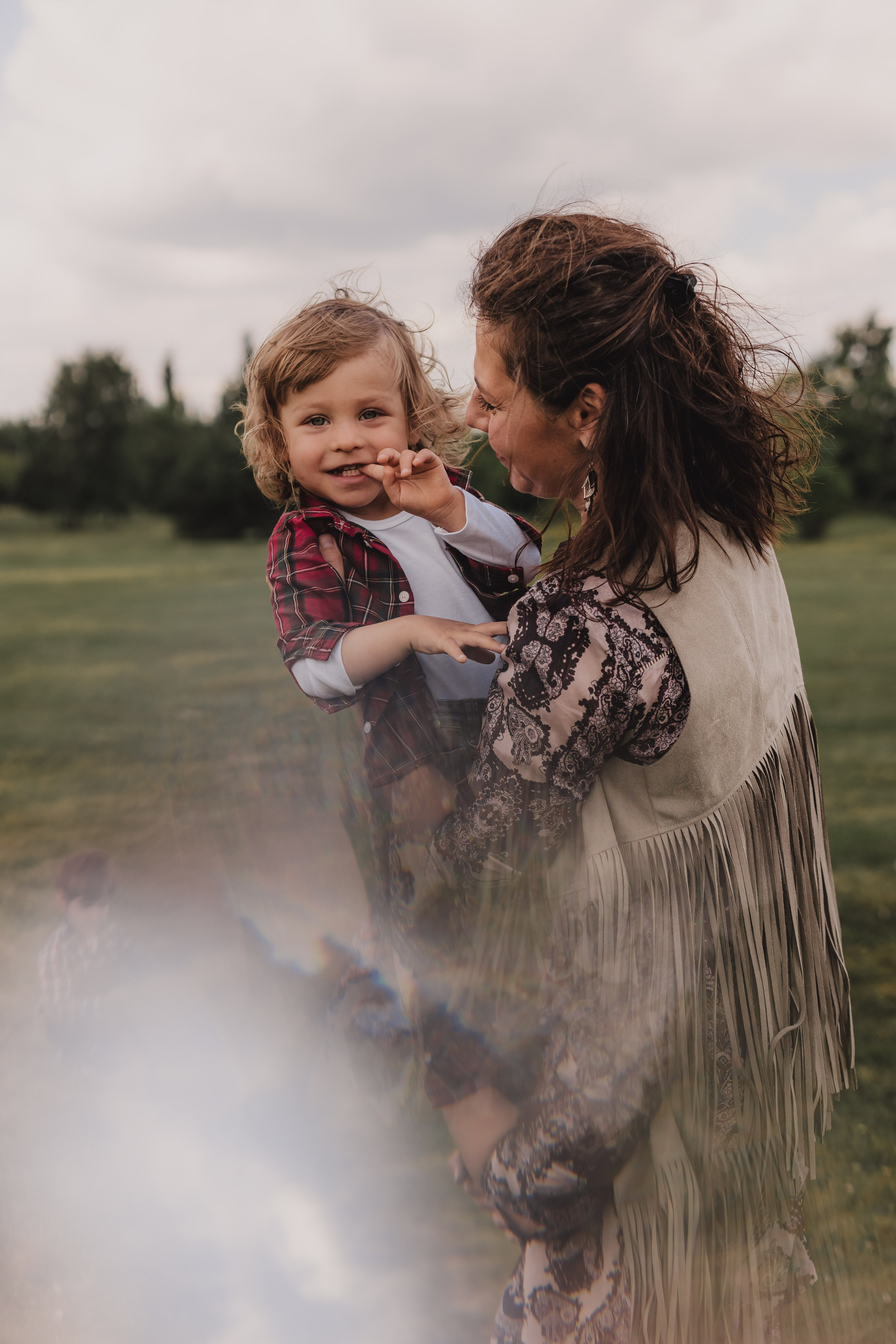 Когда мама королева. Мариам Багдасарян