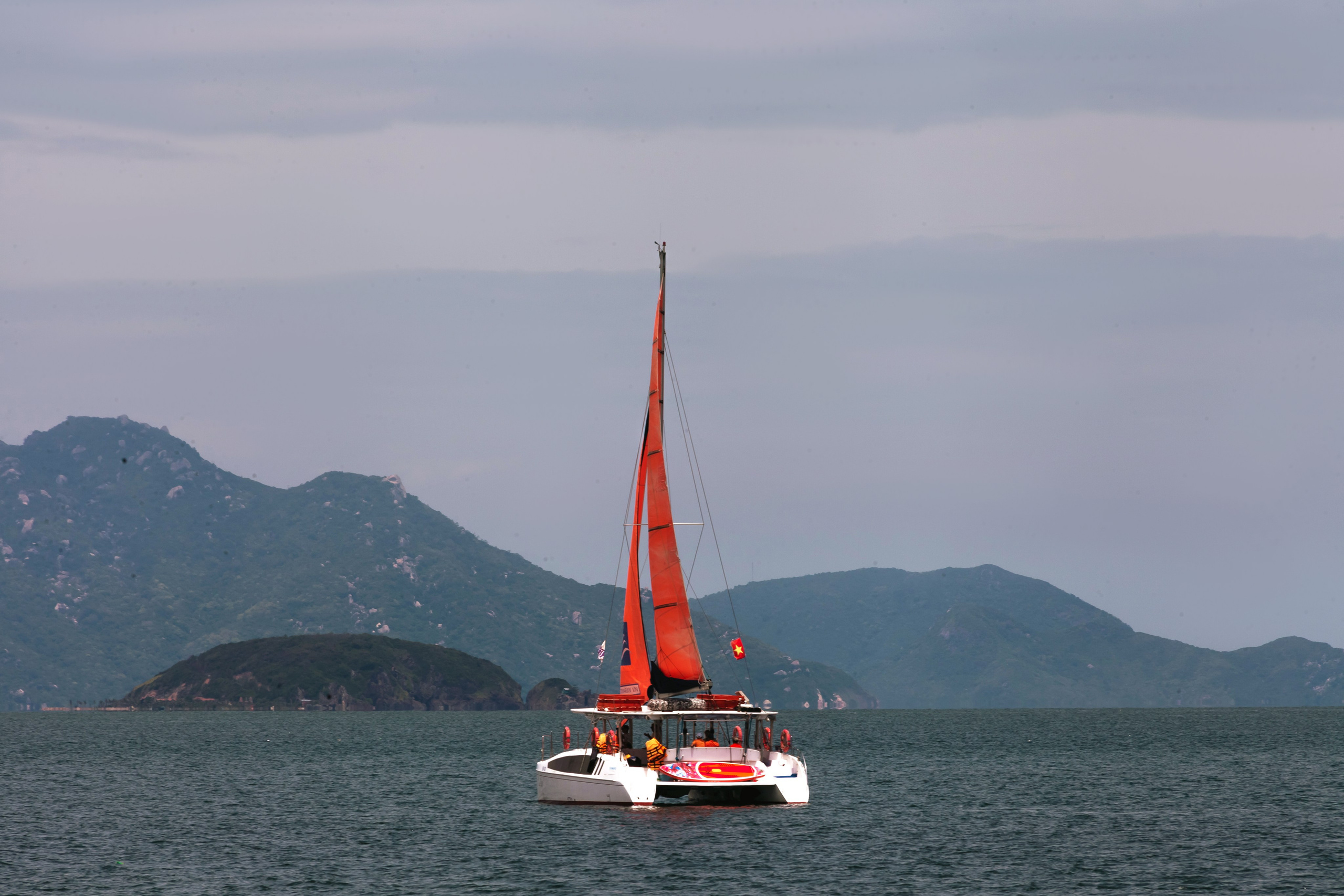 ВЬЕТНАМ 2023 / VIEtTNAM 2024. Главная