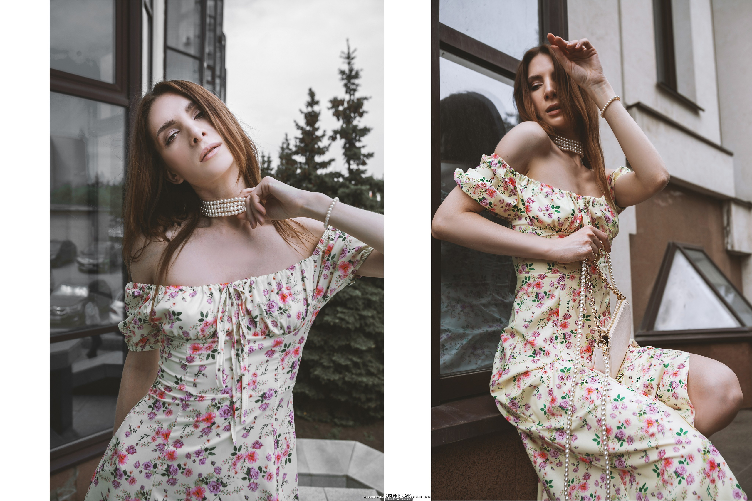 Настя. Главная