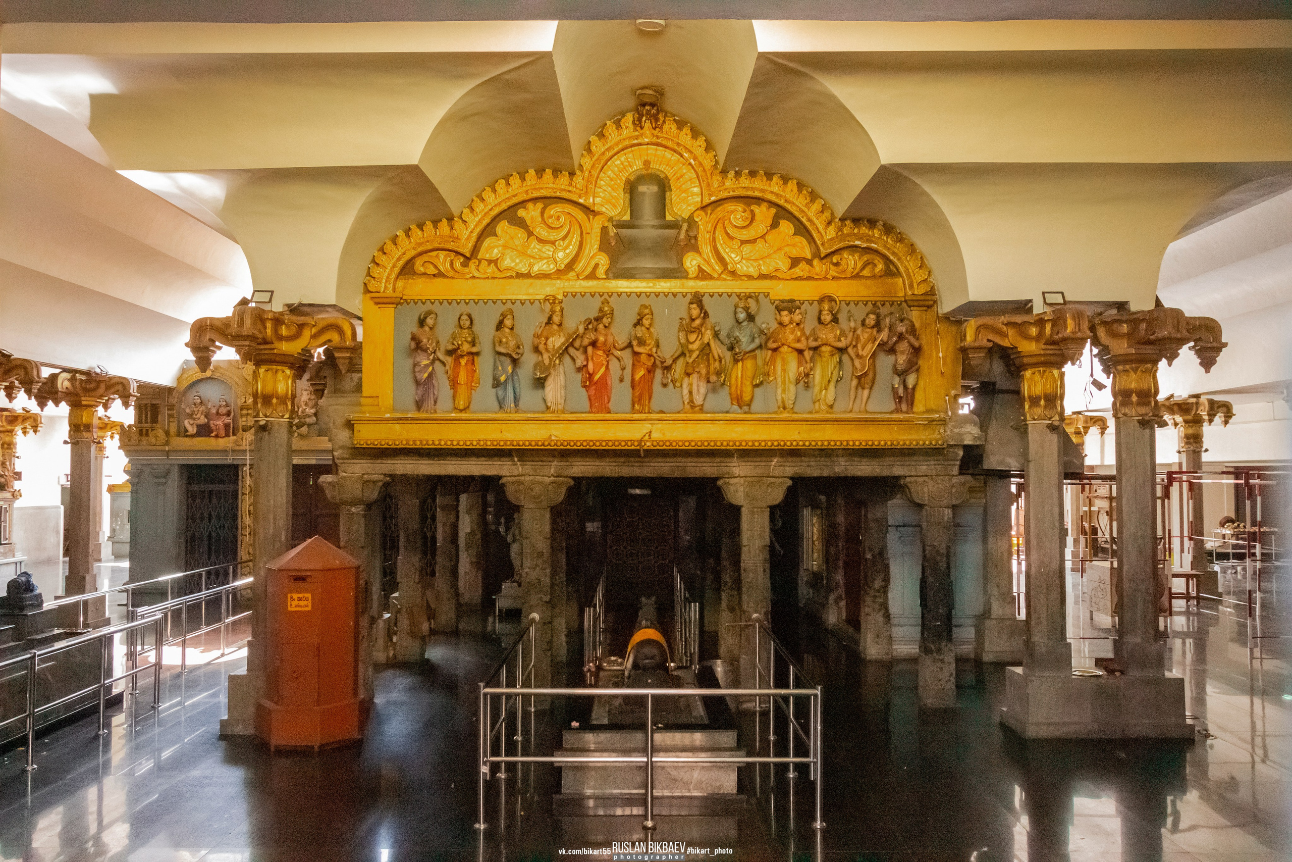 ШРИ-ЛАНКА 2025 / SRI LANKA 2025. Главная