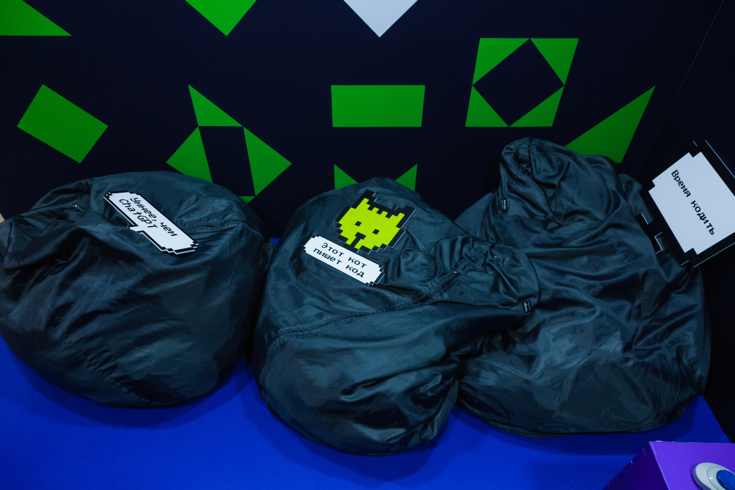 Сенеж 2024 (Солнечногорск). Главная