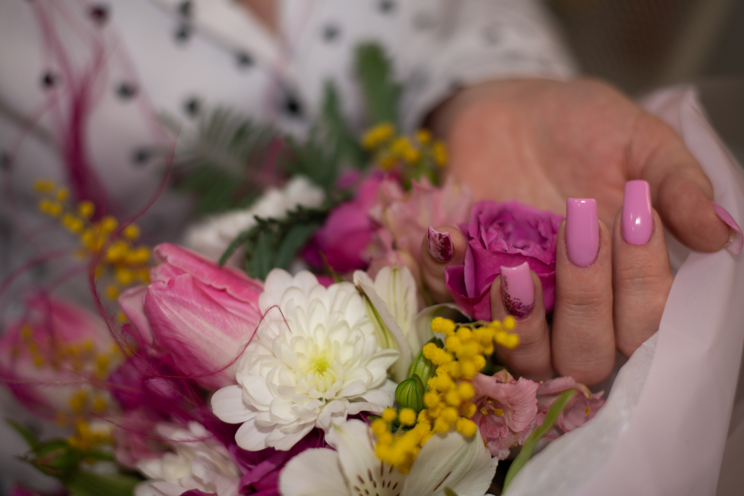 Бьюти-девичники Анжелики Щербиной Елец. Портретный фотограф Марина Тамбовская