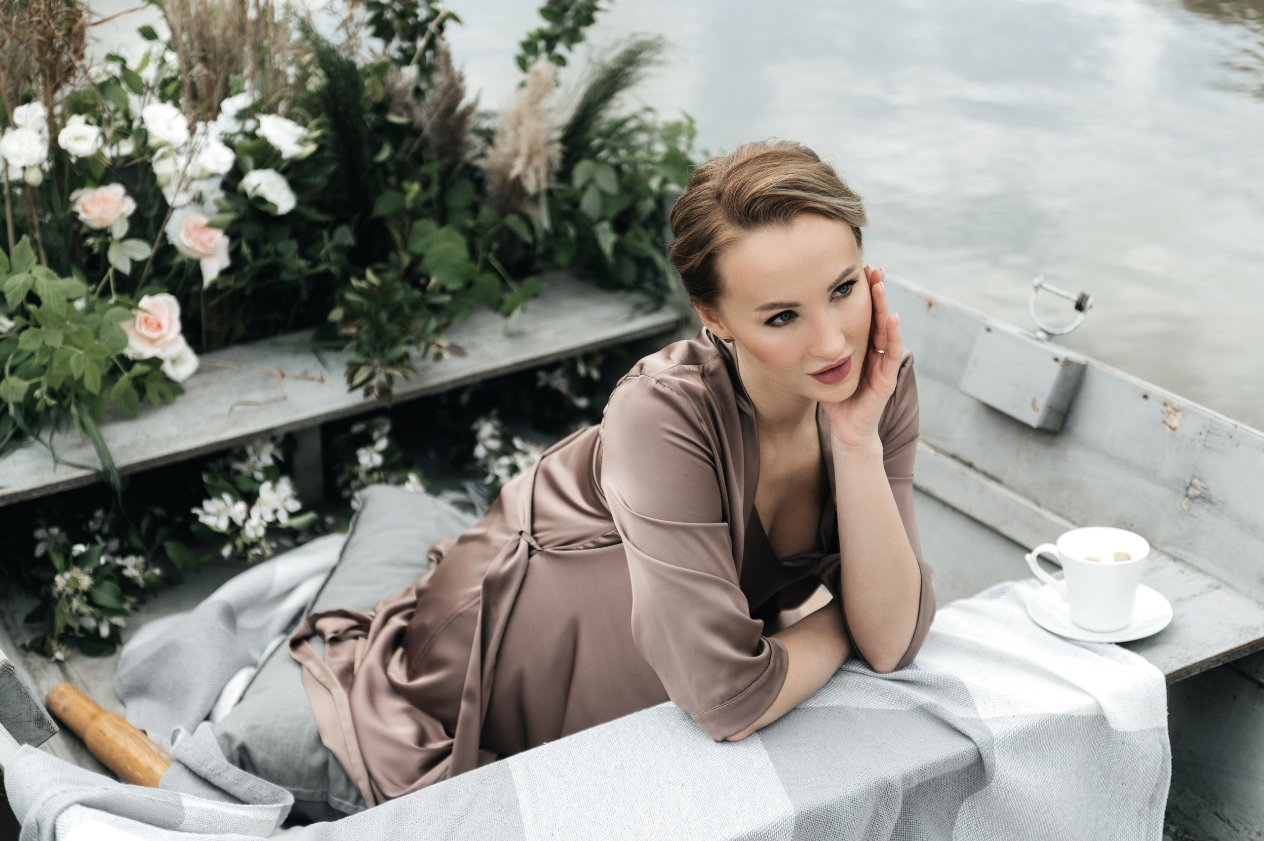 О НАС. Свадебная площадка РАНЧО