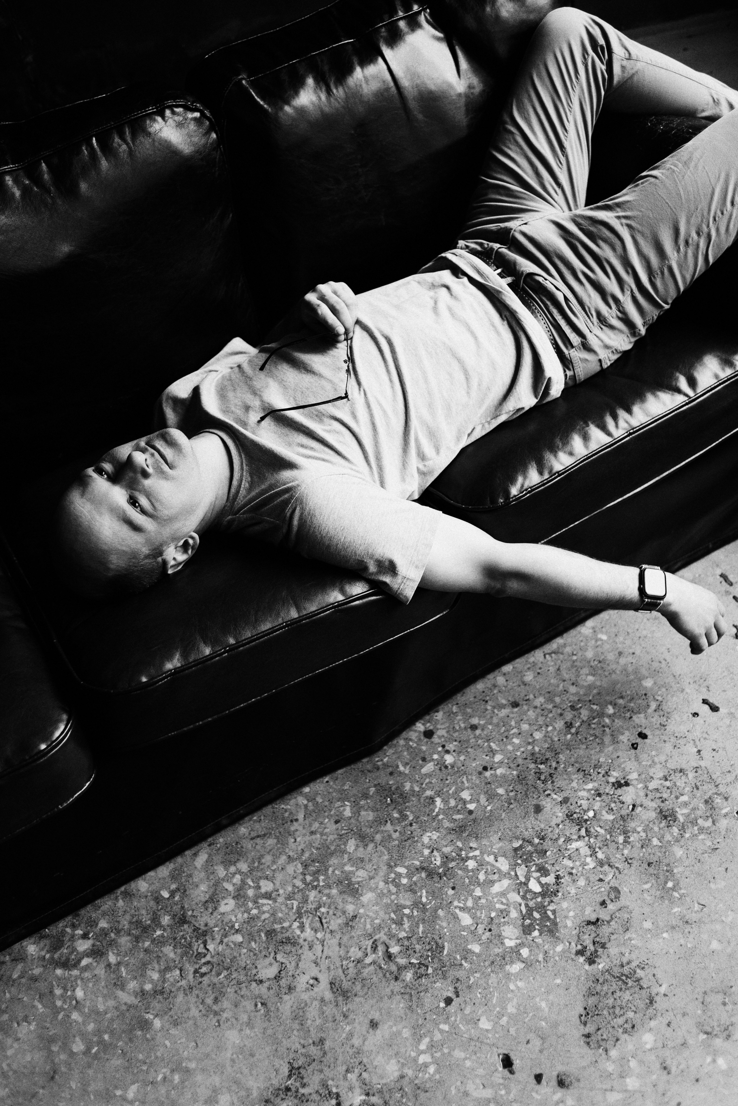 Александр. Фотограф Дарья Мустафина, Тюмень