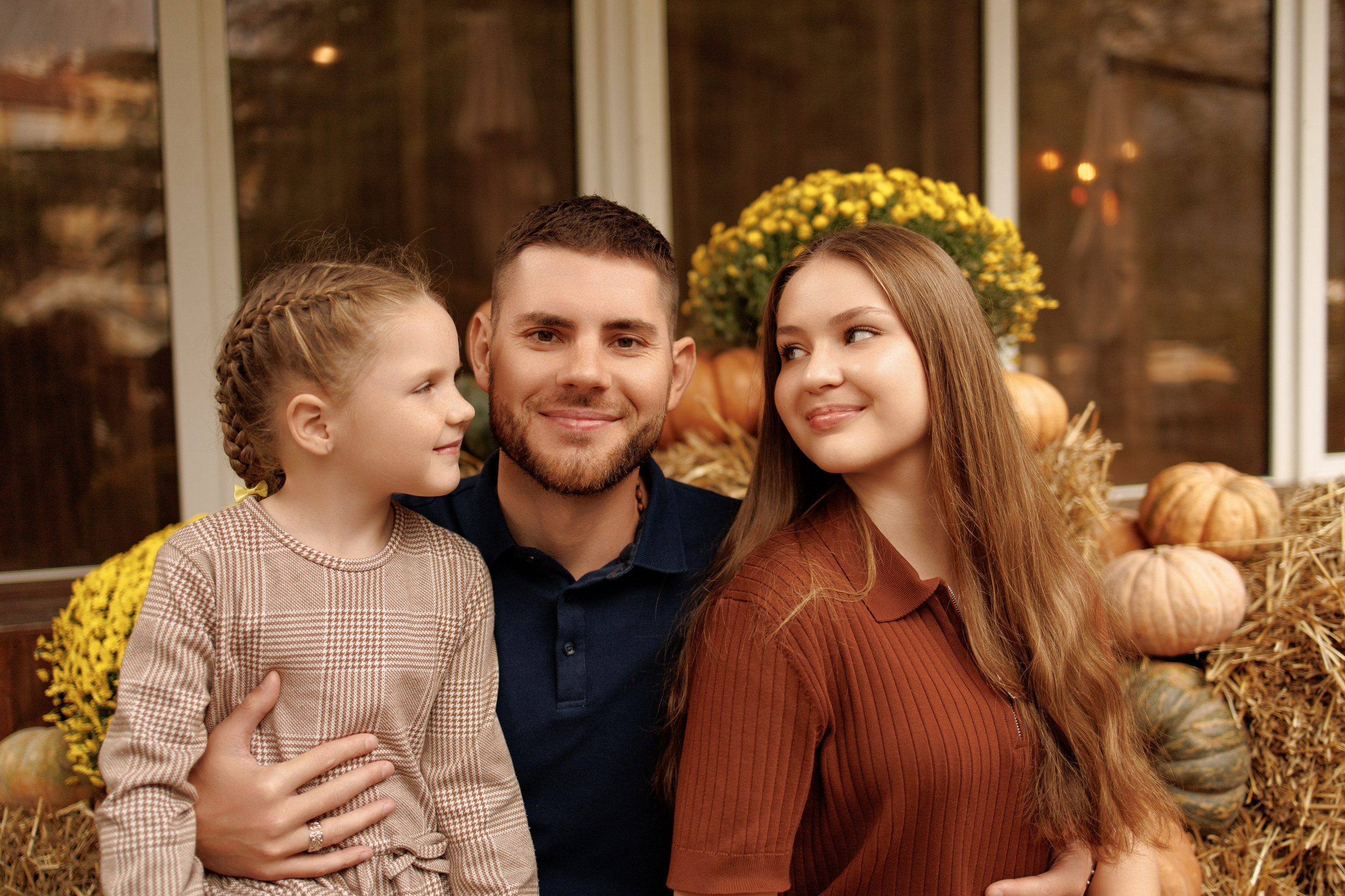 Семейные архивы. Семейный и портретный фотограф в Геленджике Любовь Бодрова