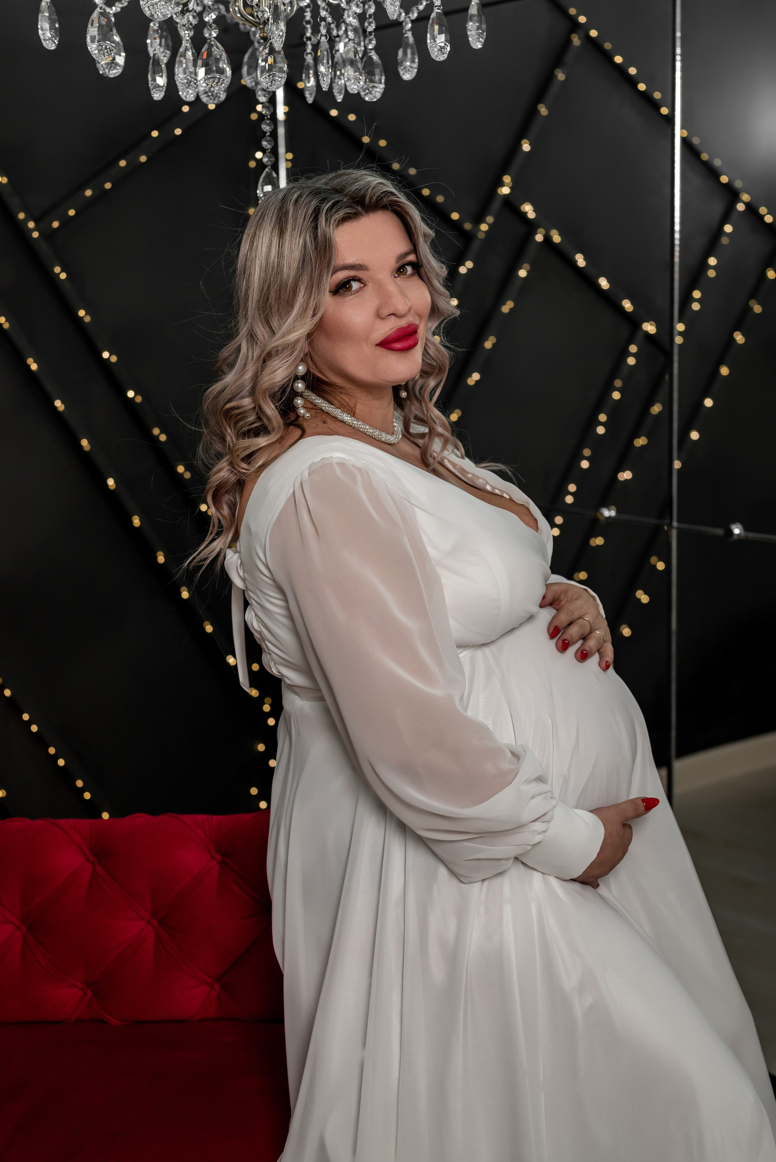 Виктория. Фотограф в городе Салават