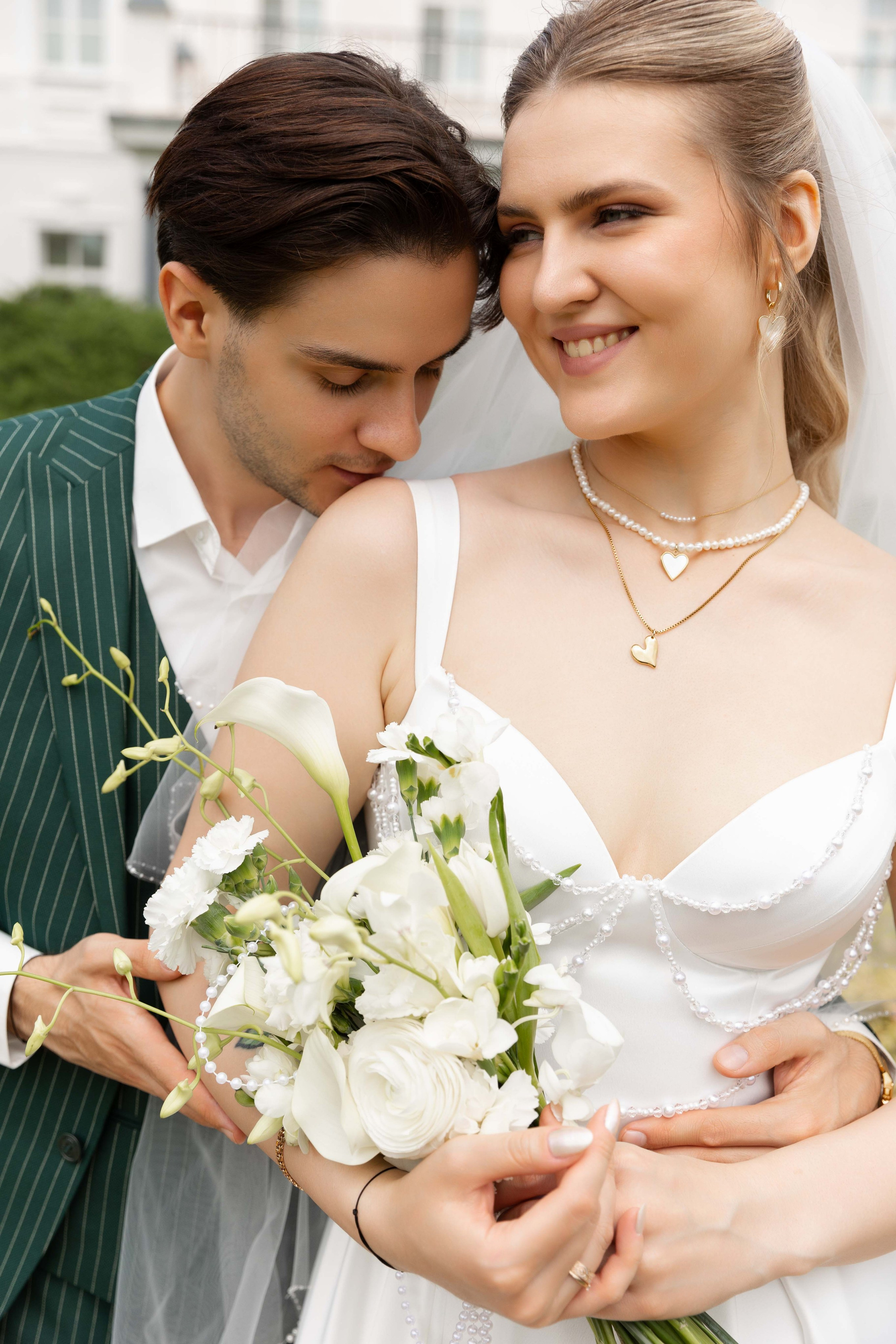 Вероника и Максим. Я Ира и я фотографирую свадьбы более 10 лет