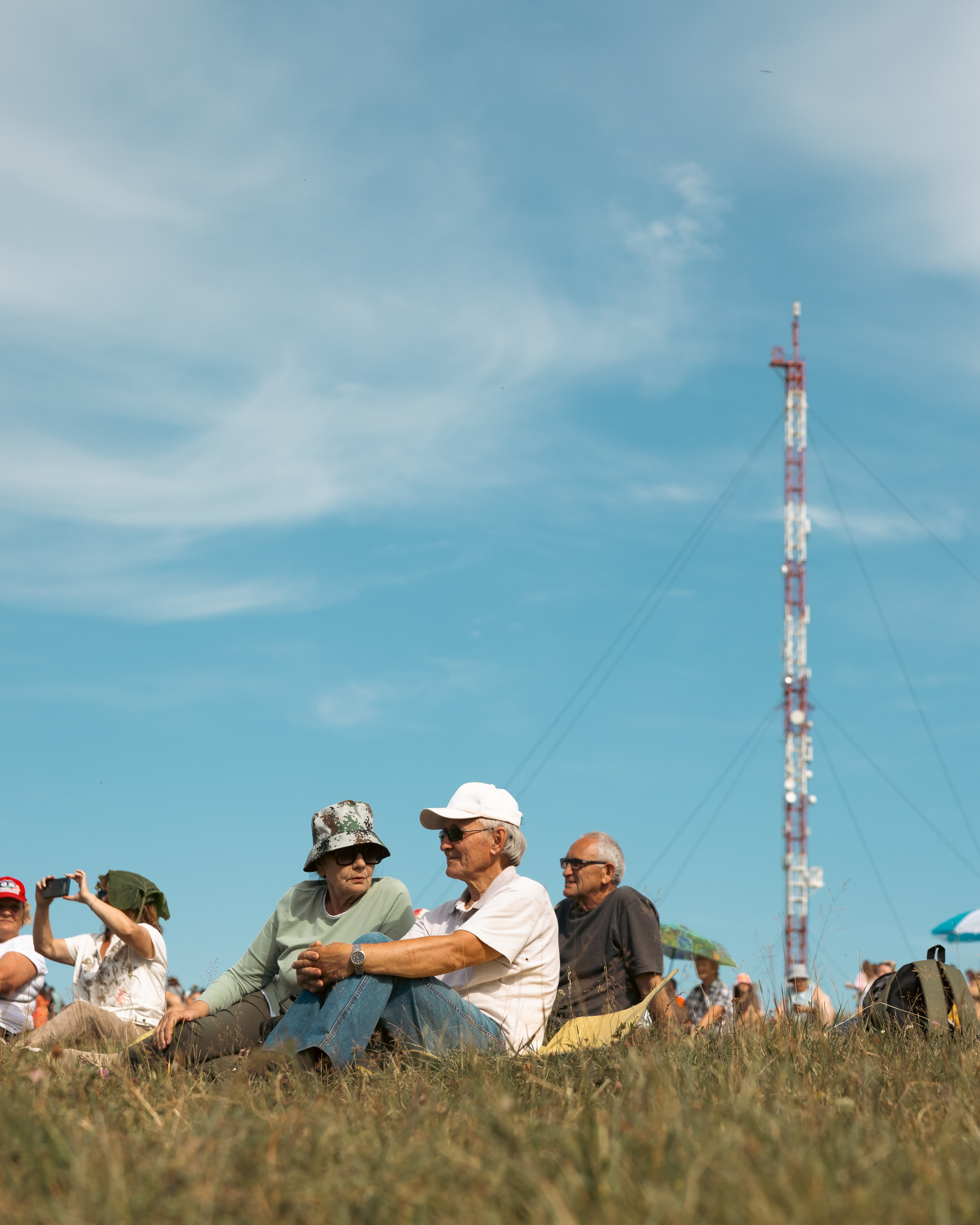 Шукшинские дни на Алтае