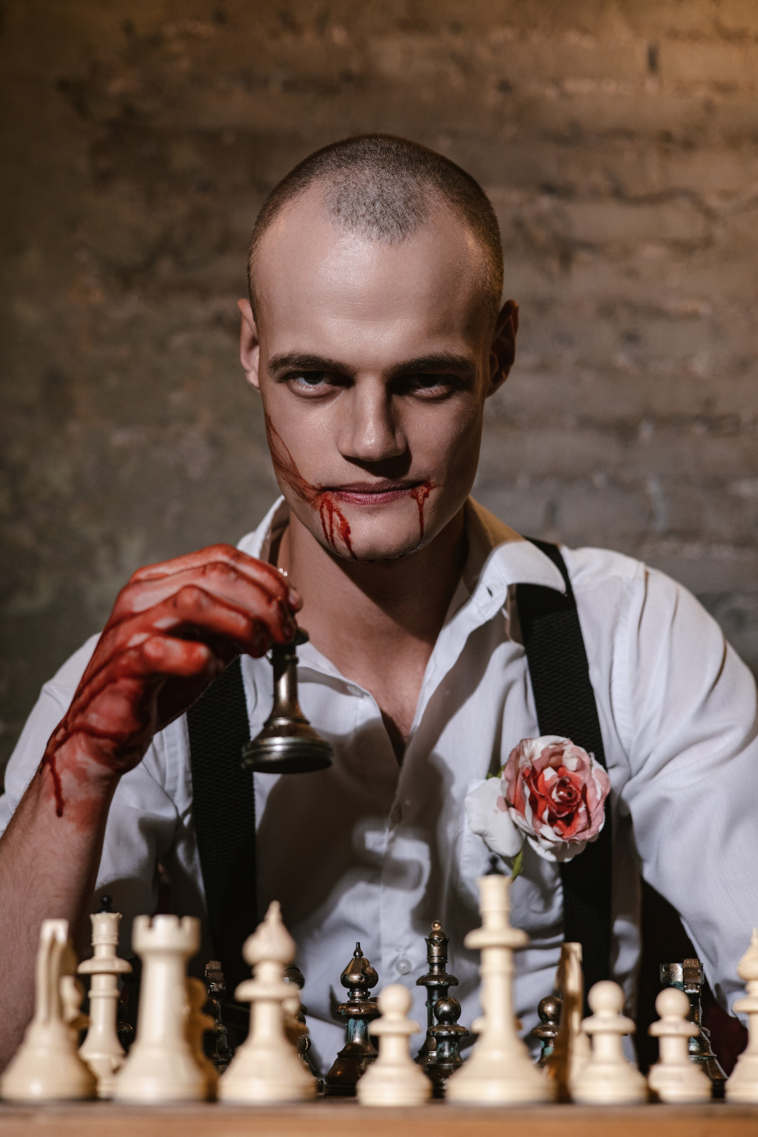 Halloween 2024. Gorbunova Alina Фотограф