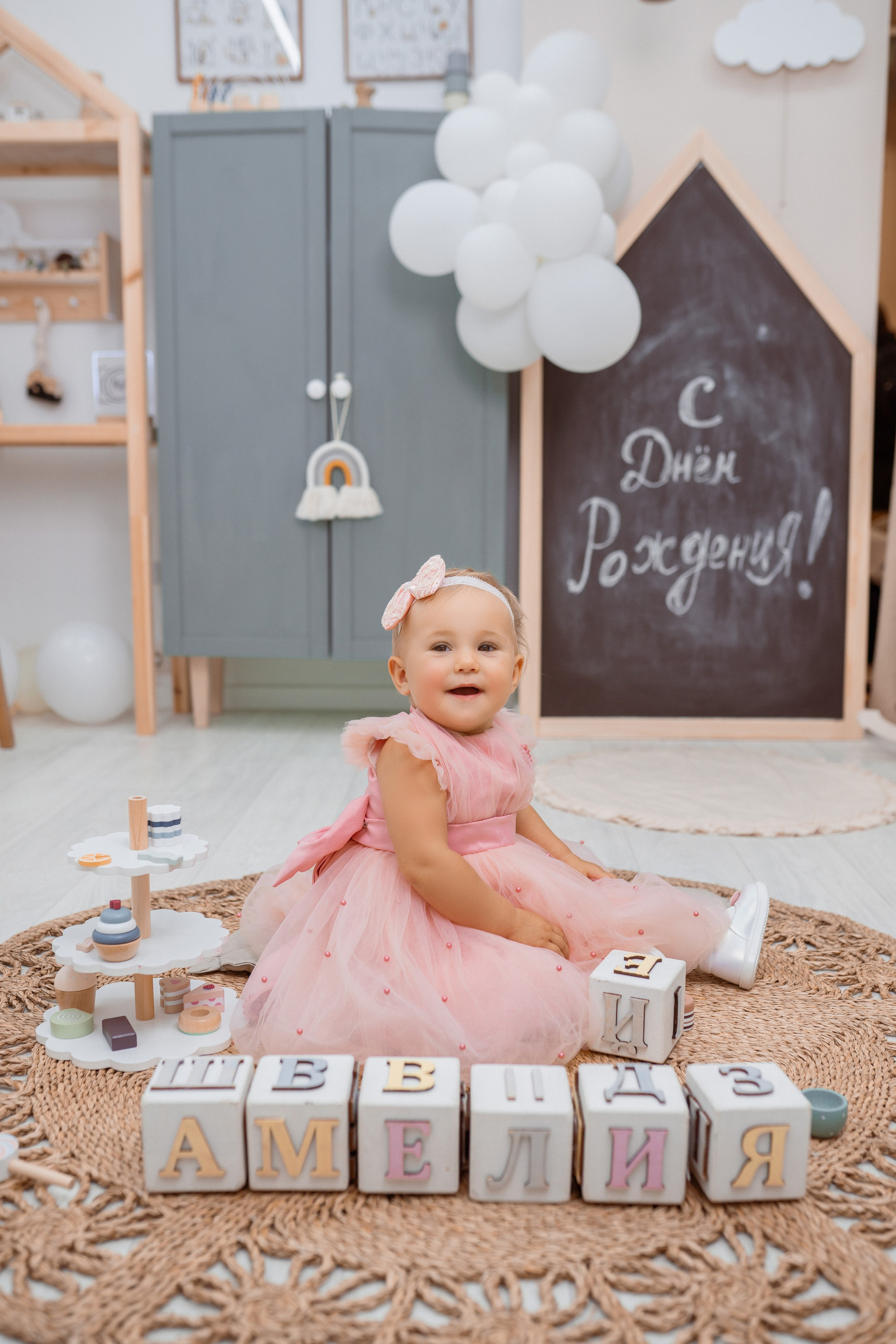 Детские съемки. Фотограф Надя Заручевская