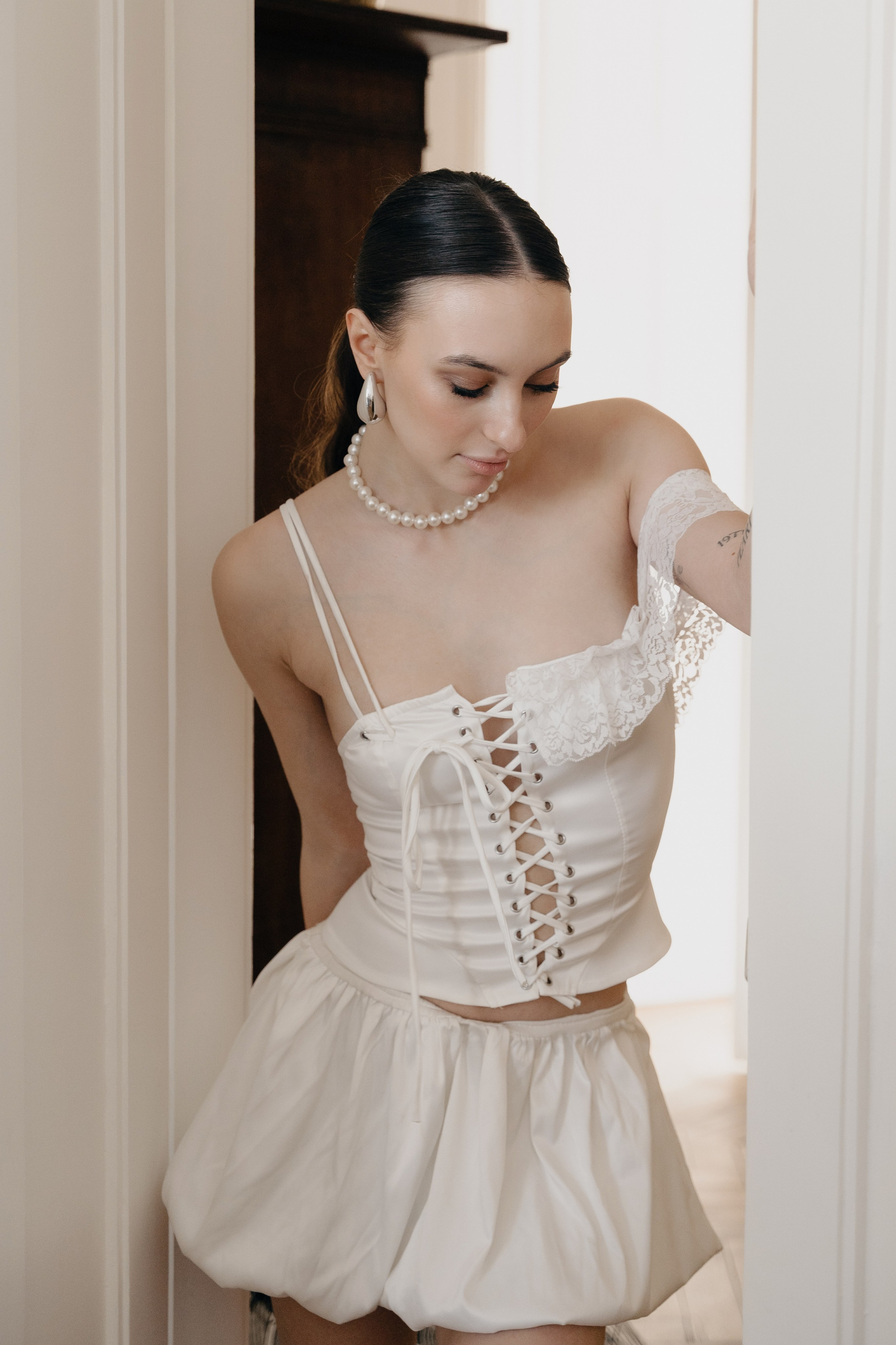 Алина и Руслан. Свадебный фотограф Колотовкина Валентина Москва