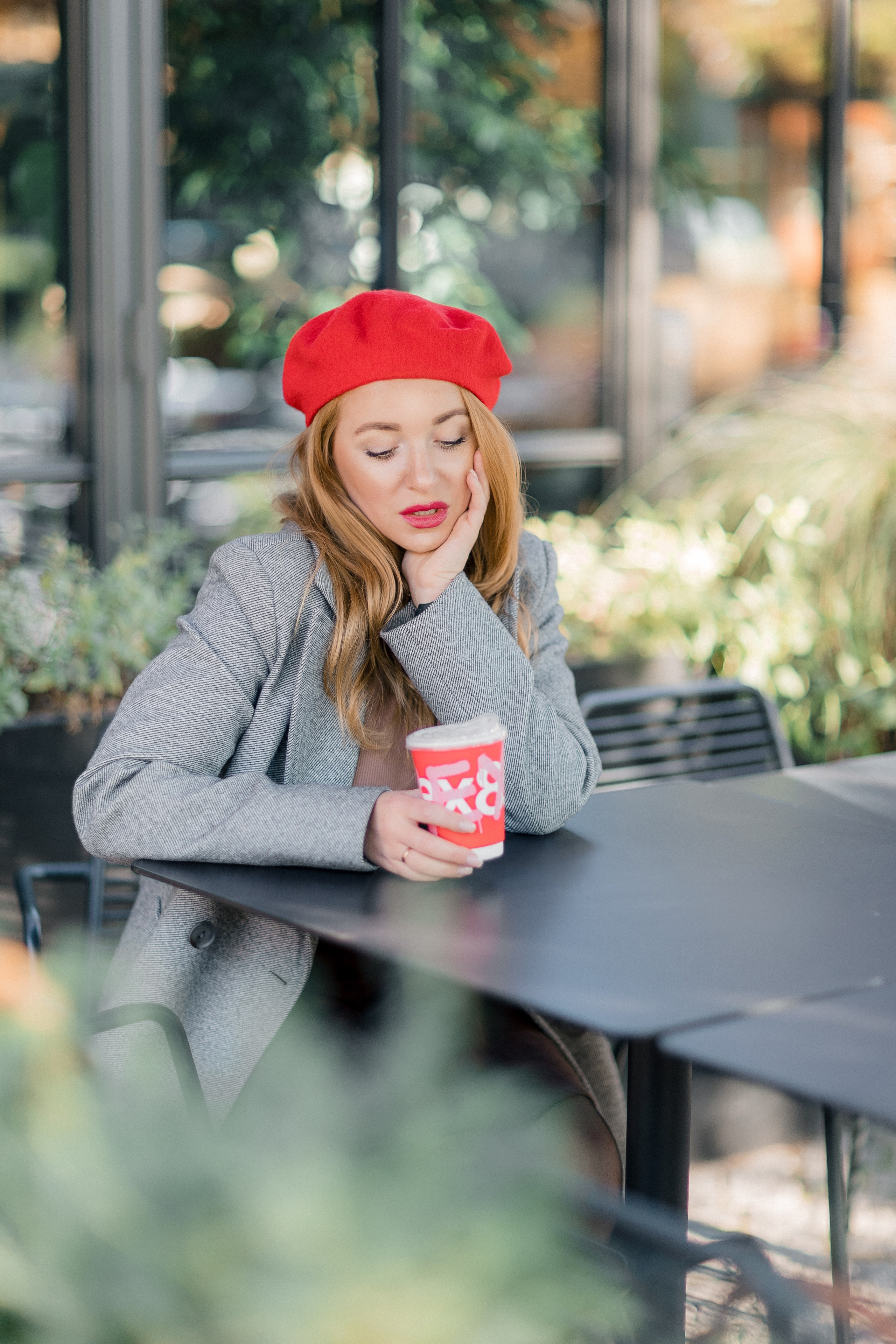 Портретная сьемка. Фотограф в Санкт-Петербурге