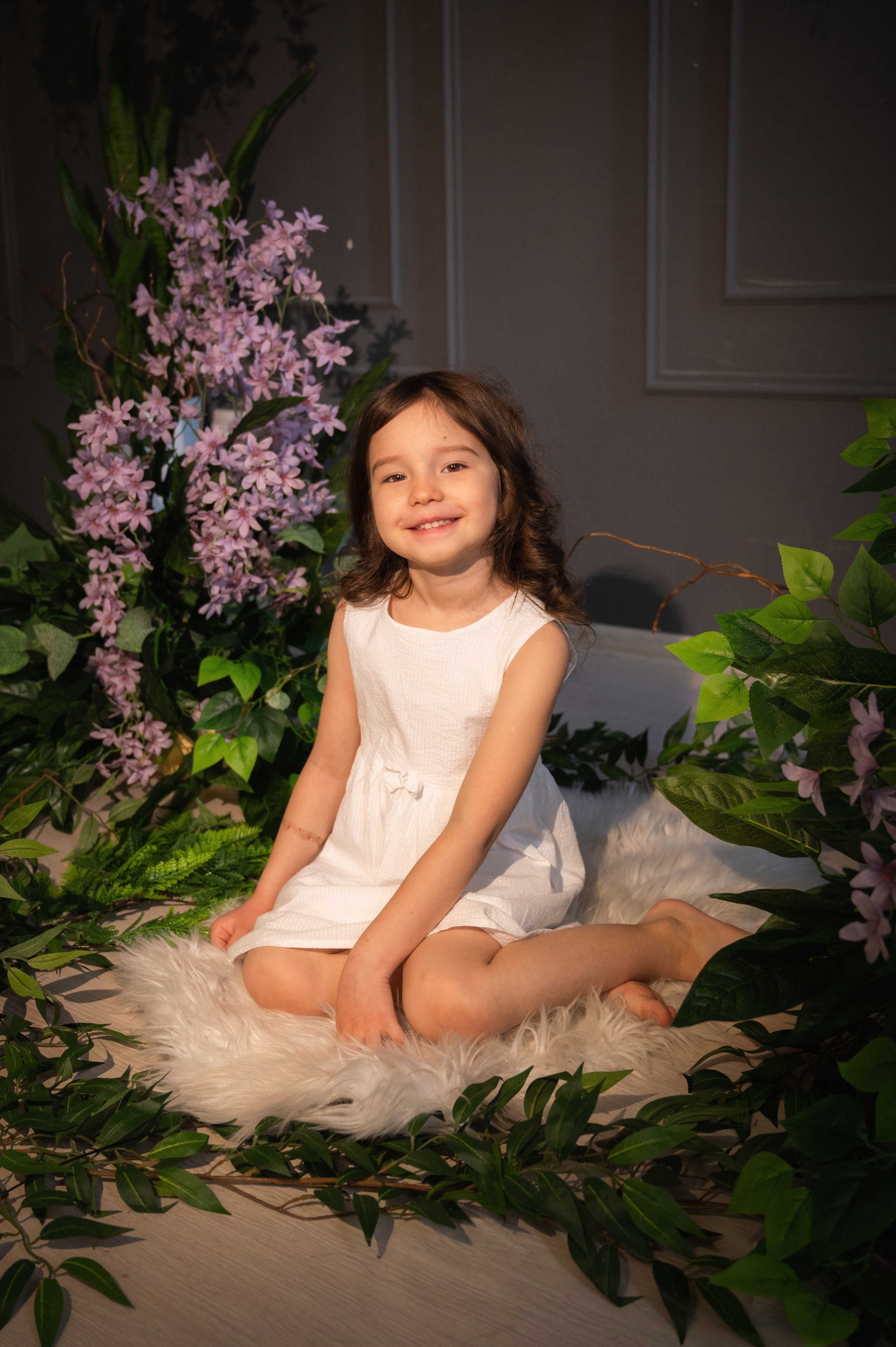 Эмилия и Ярослав. Портретный фотограф