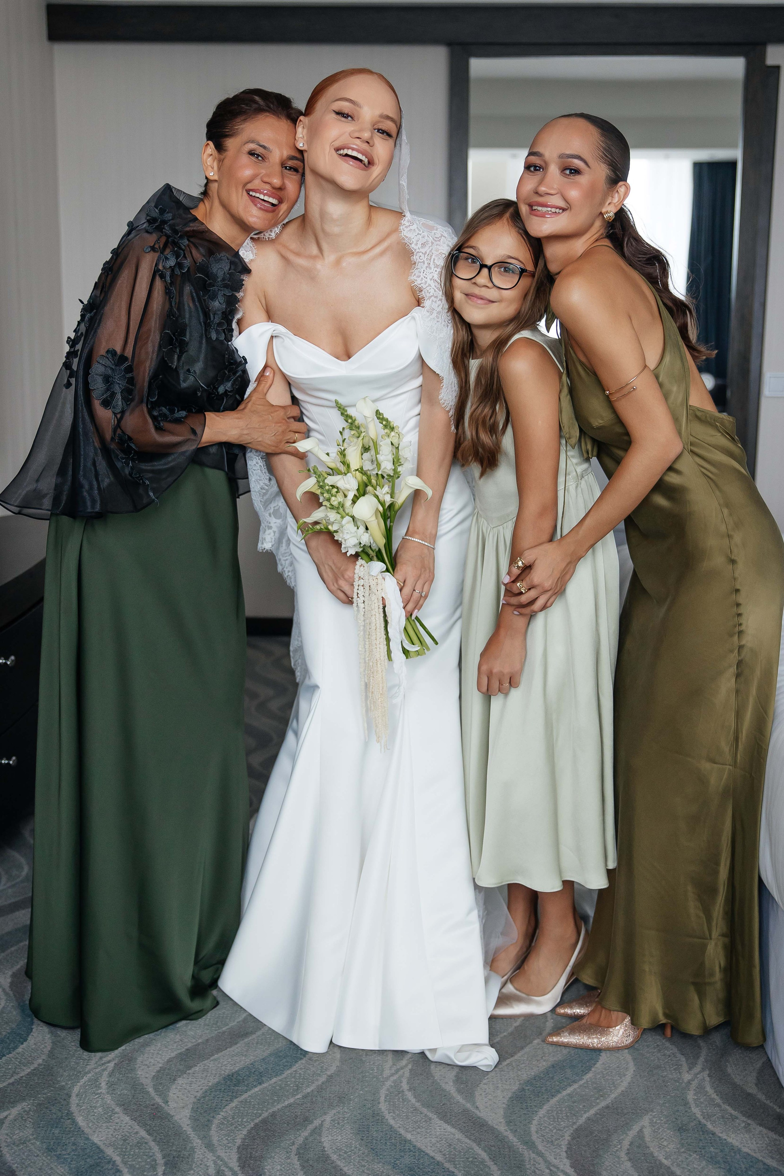 Дмитрий и Лиана. Свадебный фотограф Ирнис Дильмухаметов