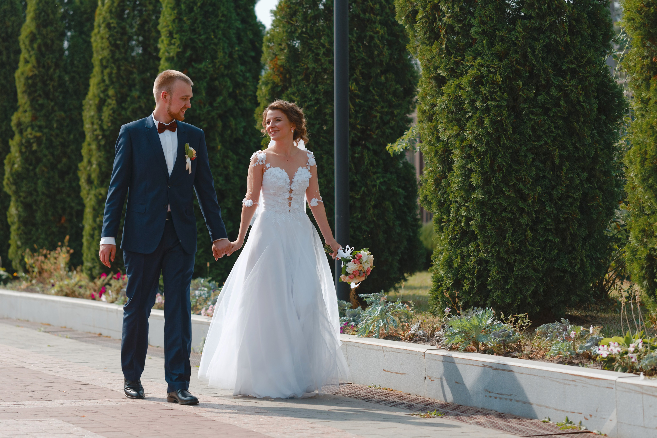 Александр и Александра. Видеограф Павел Борисов | Москва | СПБ | Брянск