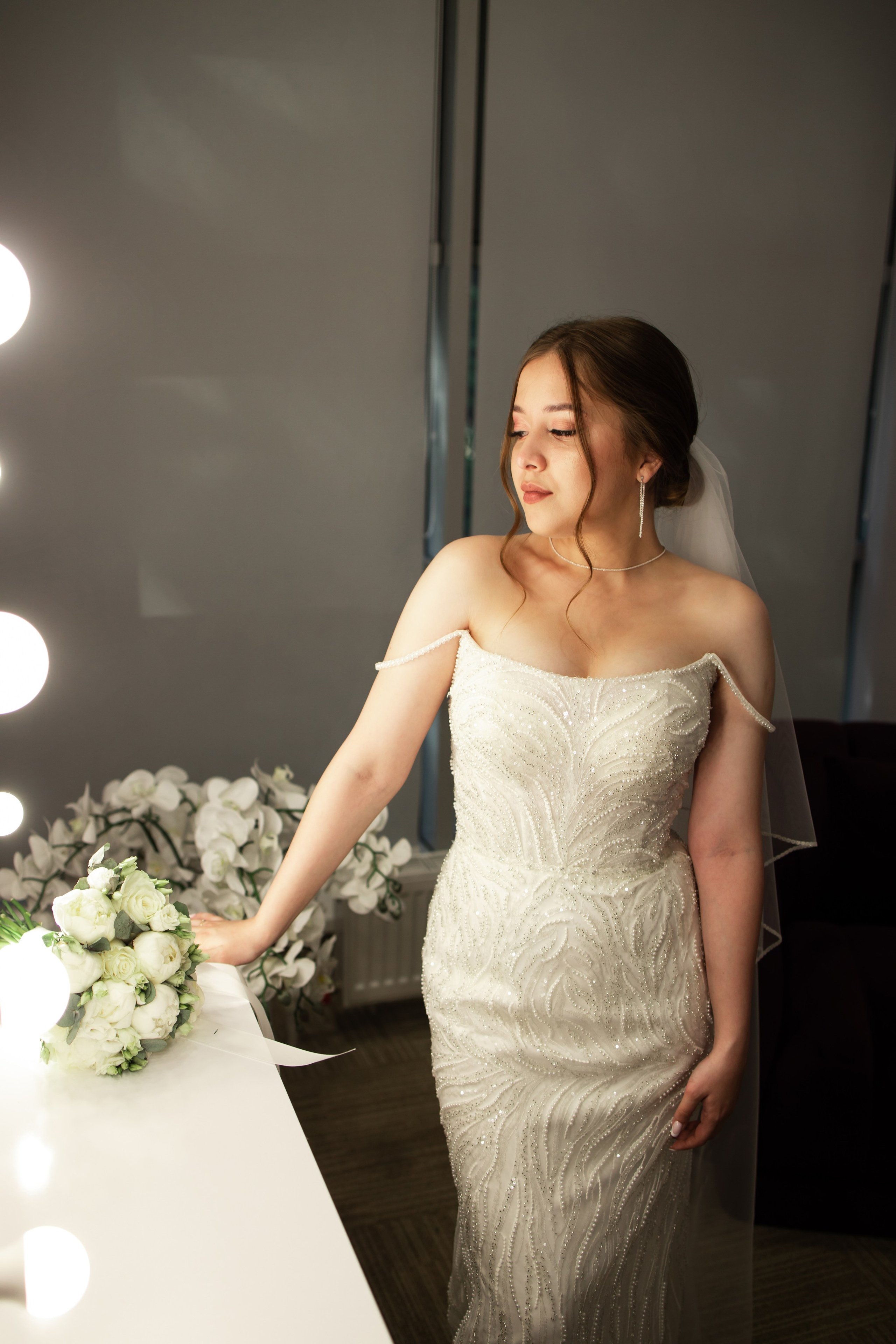 Фотосессия в Загсе Домодедово. Свадебный семейный Фотограф в Домодедово и Москве Дарья Капитанова