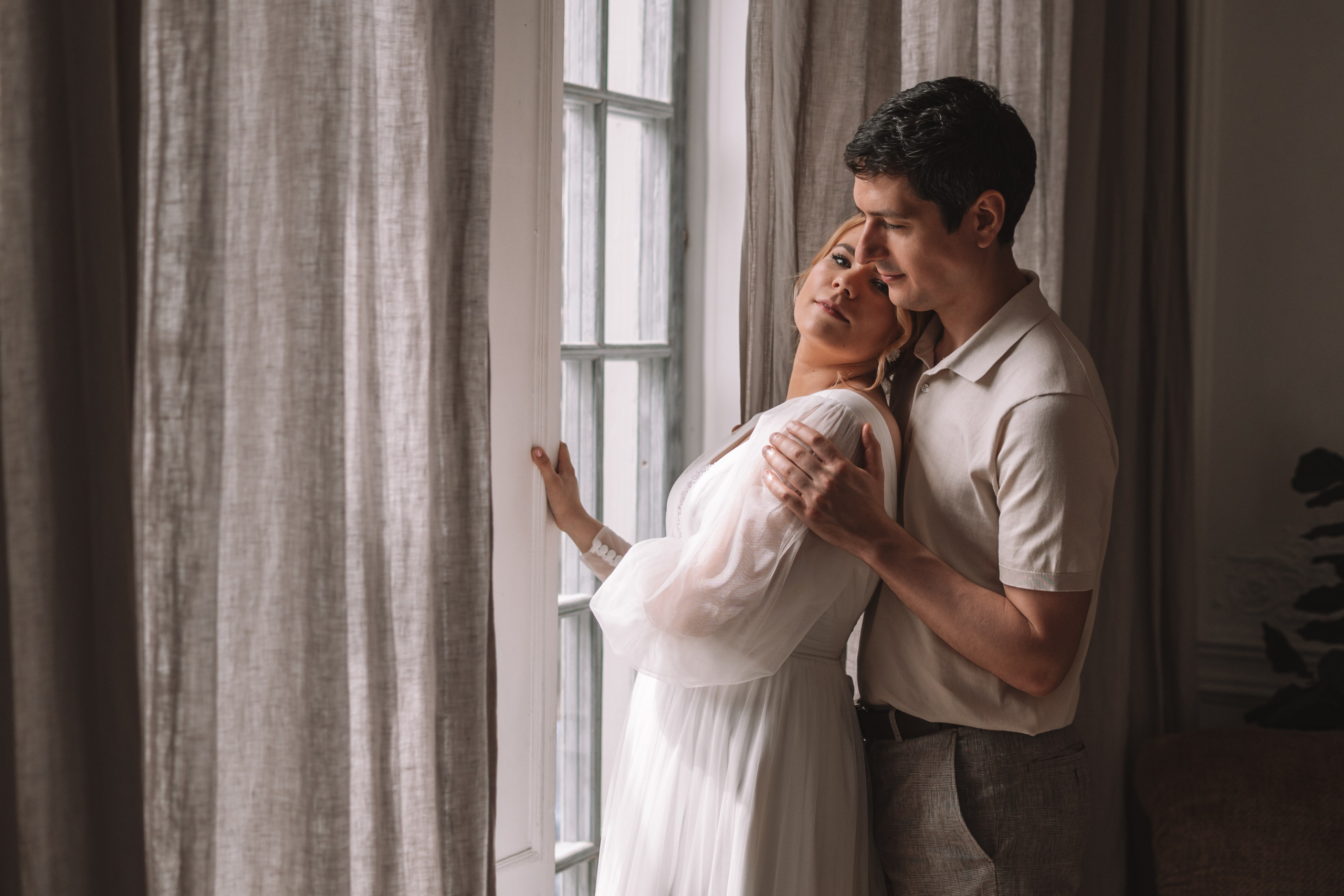 16.06. Свадебный фотограф Дарья Жакова