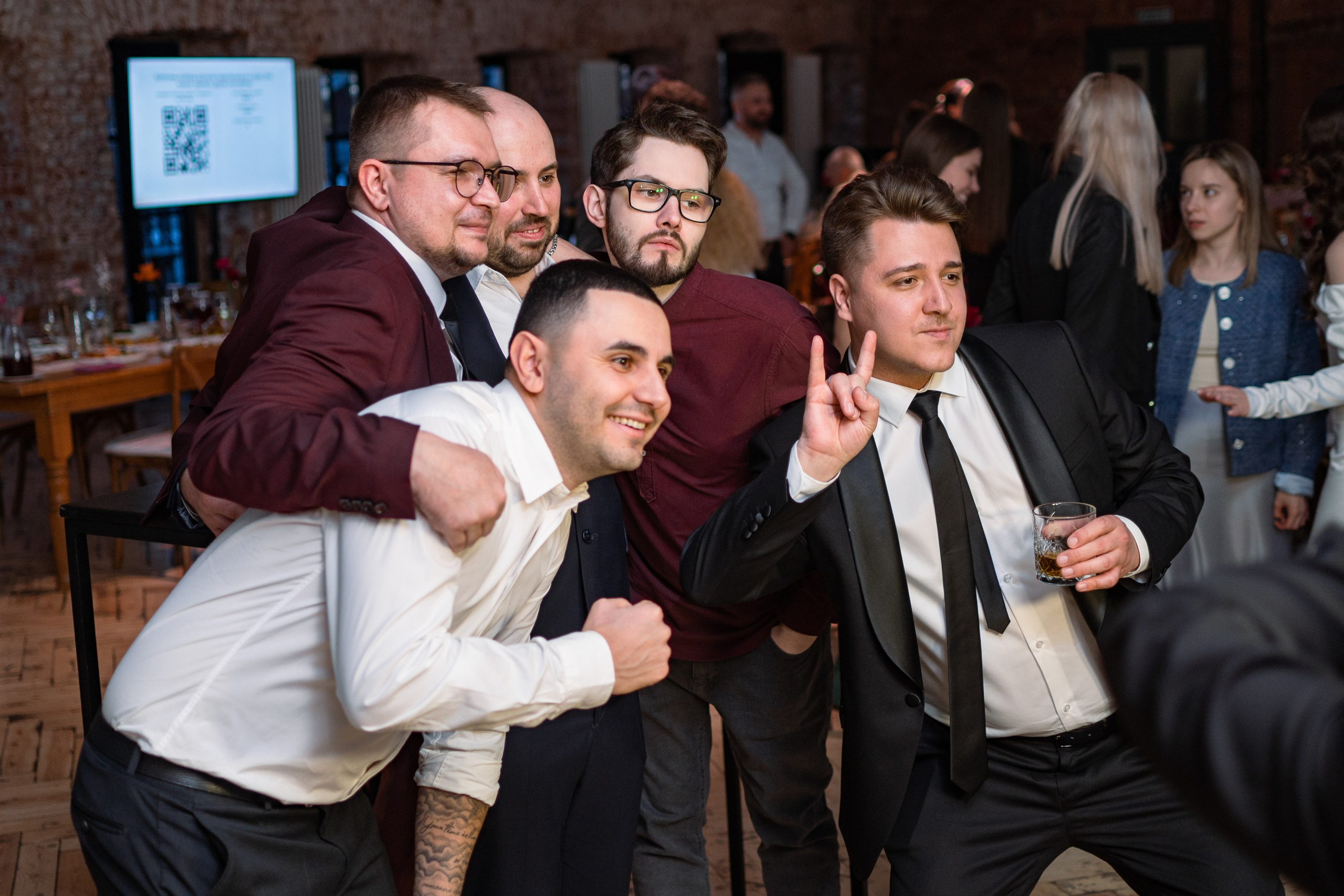 12.04. Свадебный фотограф Дарья Жакова