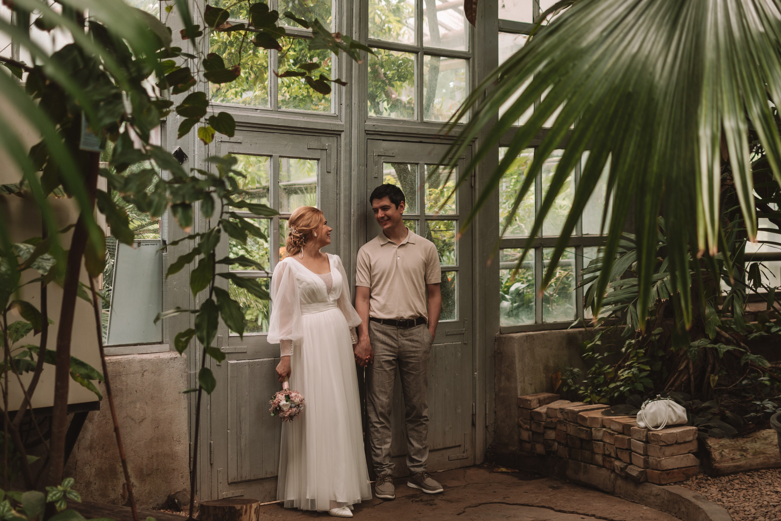 16.06. Свадебный фотограф Дарья Жакова