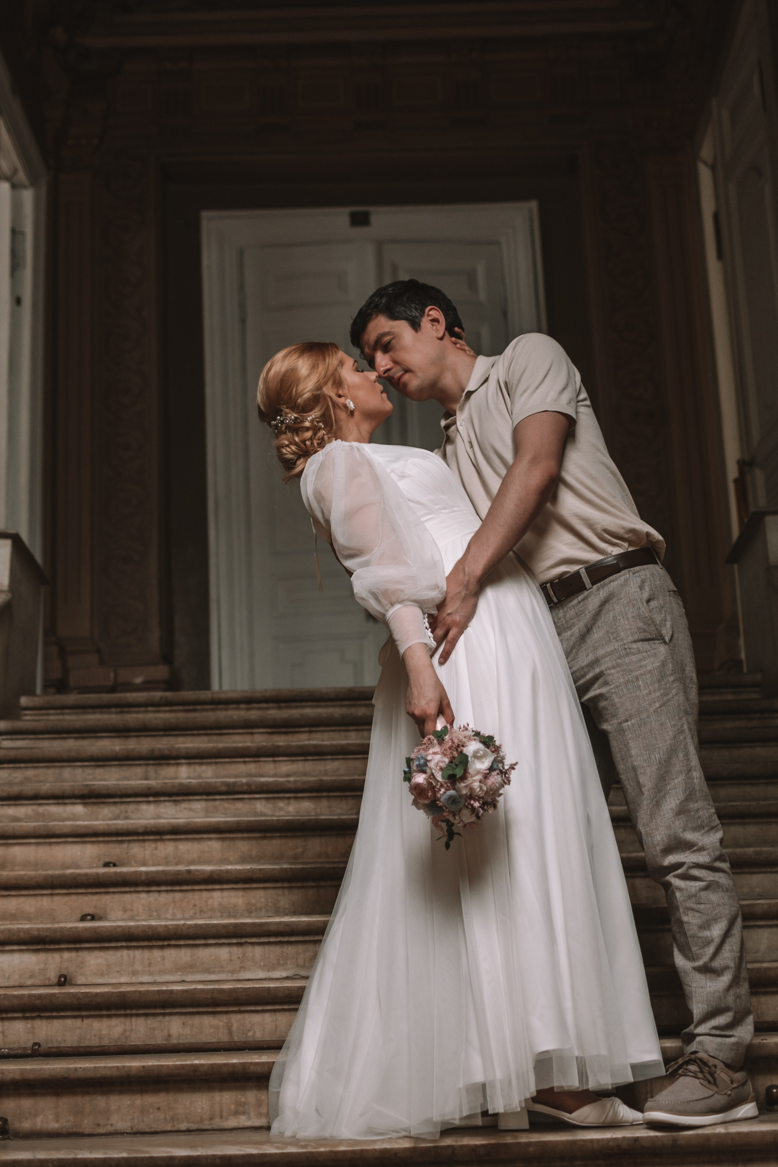 16.06. Свадебный фотограф Дарья Жакова