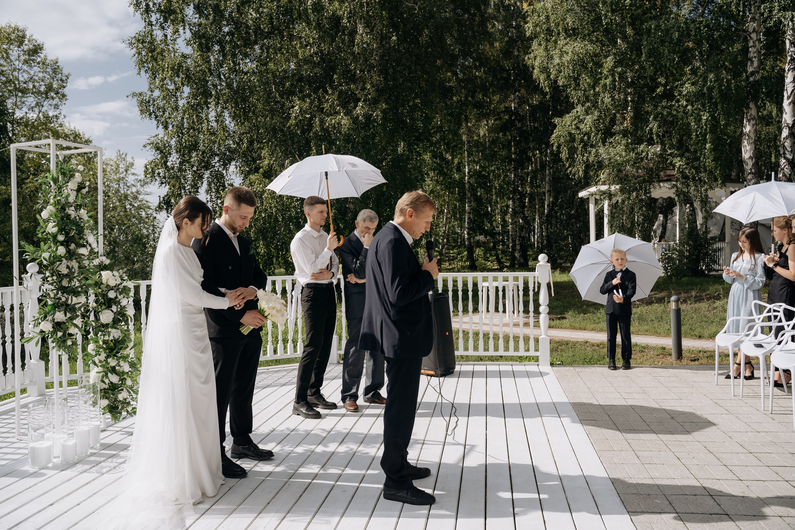 Лиля и Иван. Свадебный и семейный фотограф в Новосибирске Наталья Зорина