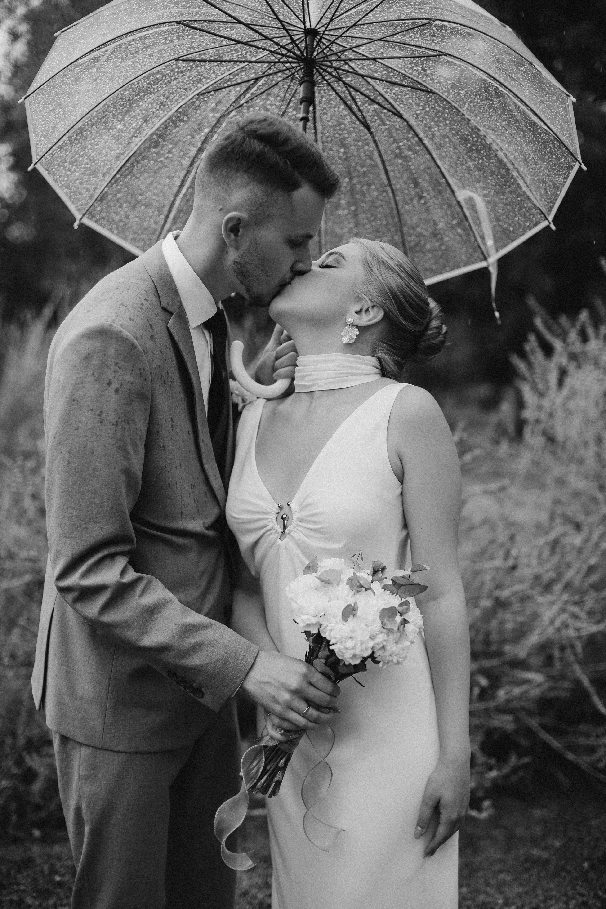 Игорь и Арина. Фотограф в Алматы и Москве Даша Пушкина