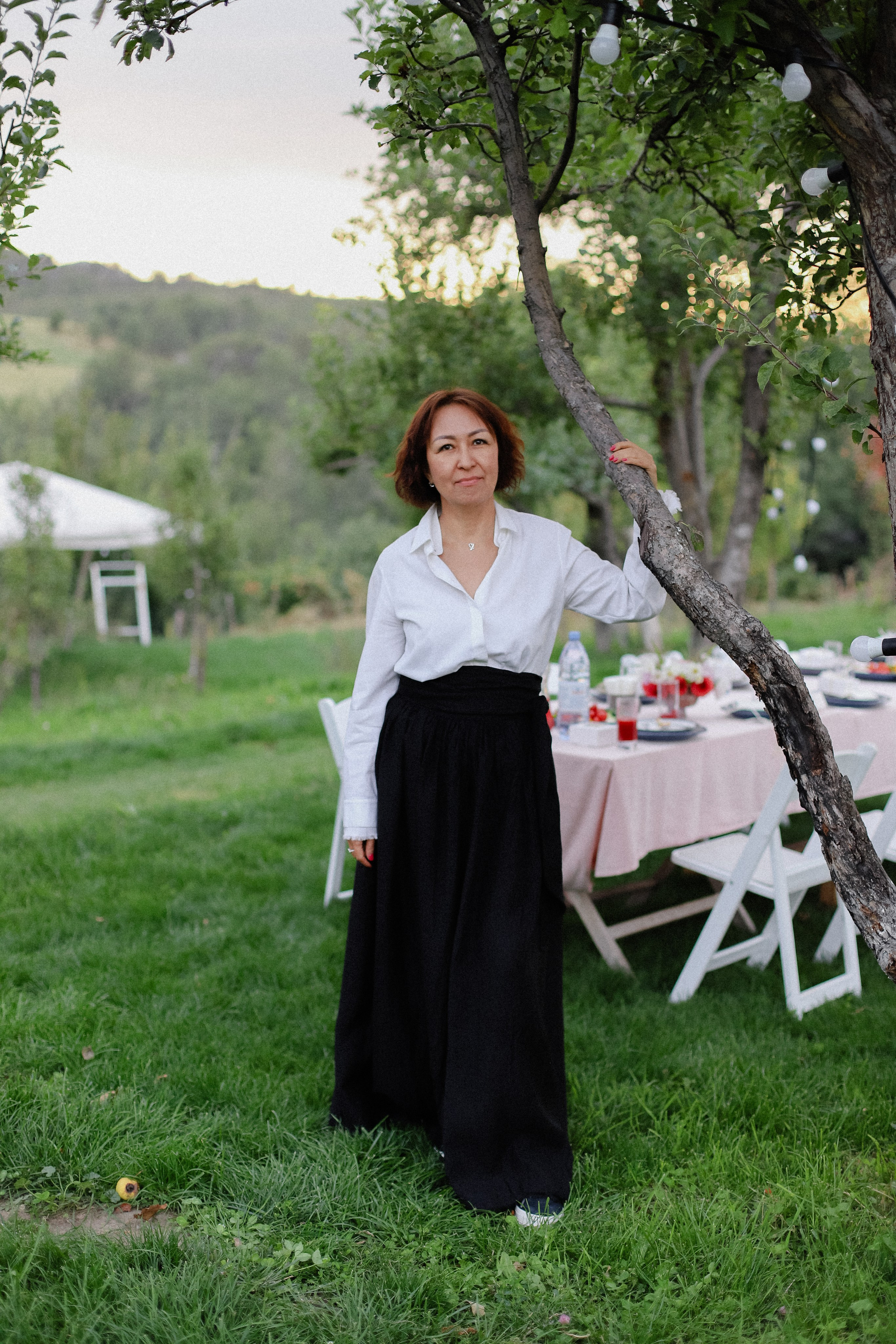 Рустам и Елизавета. Фотограф в Алматы и Москве Даша Пушкина