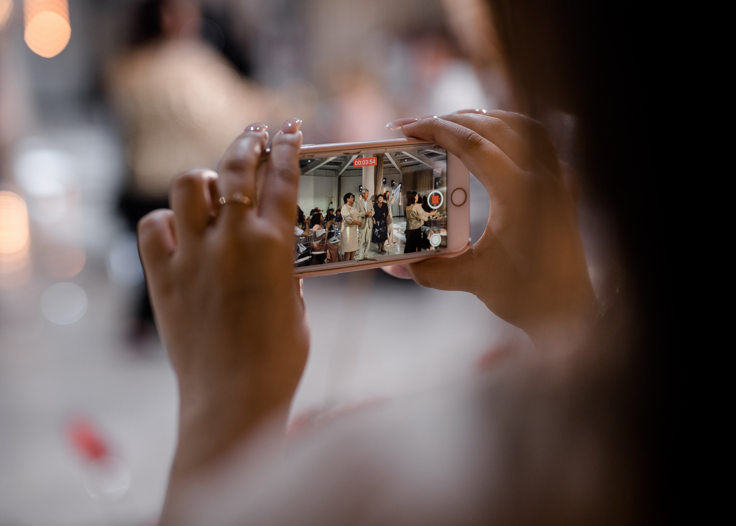 Эля + Тимур. Свадебный и семейный фотограф в Саратове Маша Паника