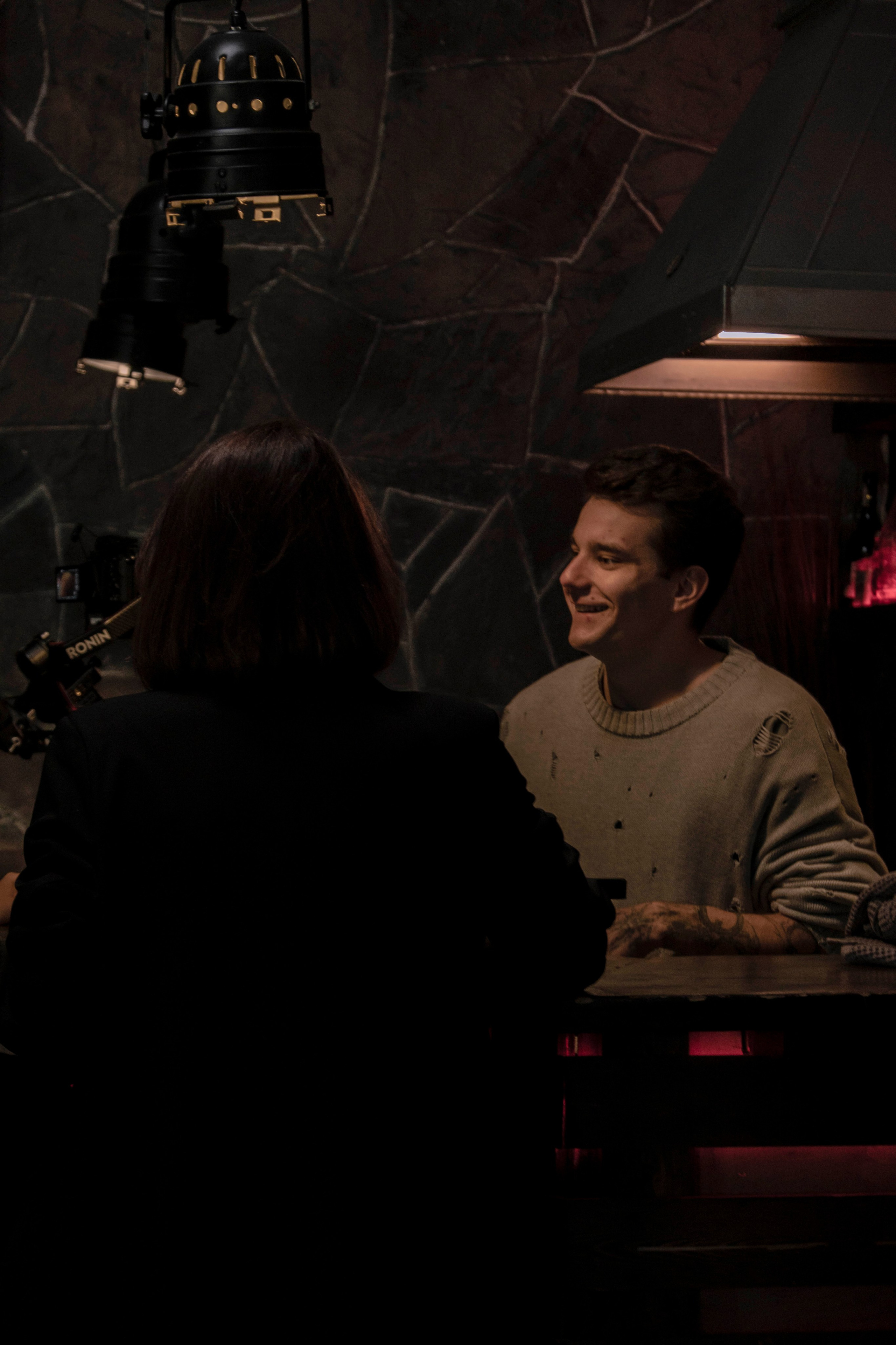 Фотограф в Москве Алина Туртыгина