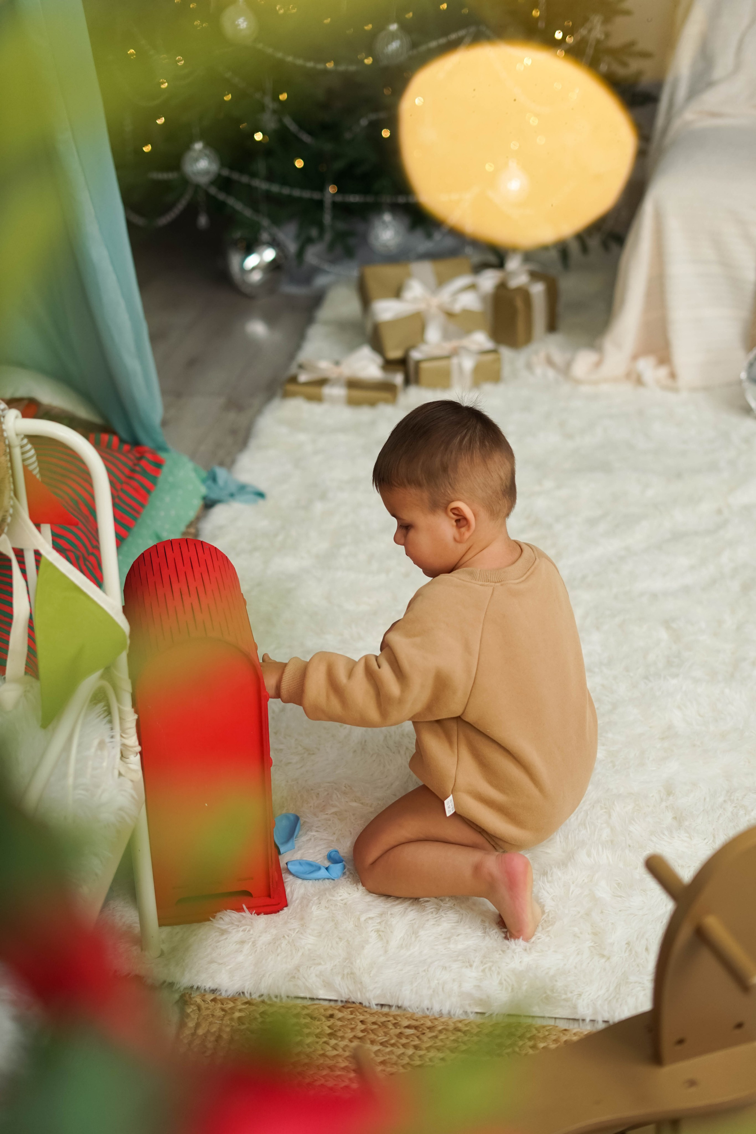 Новогодние Истории 2026. Фотограф новорожденных чита