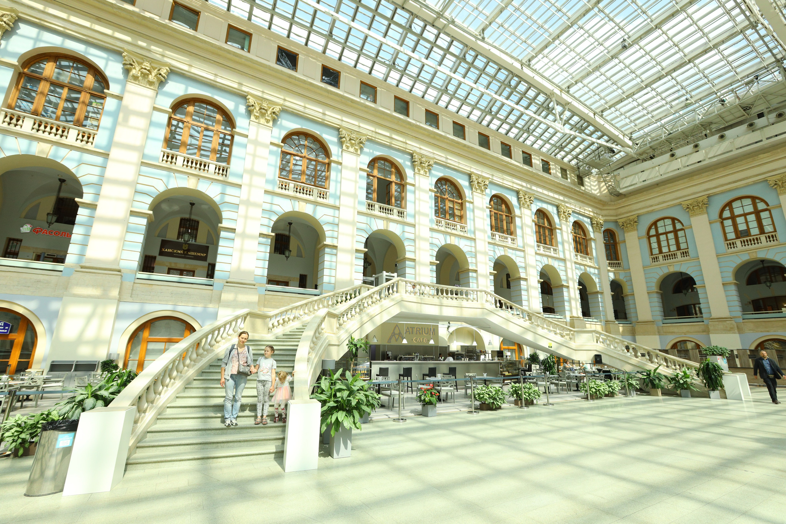 Душа России. Фотограф в Туле Крупский АнДРей. Фотостудия «КАДР71» в Туле