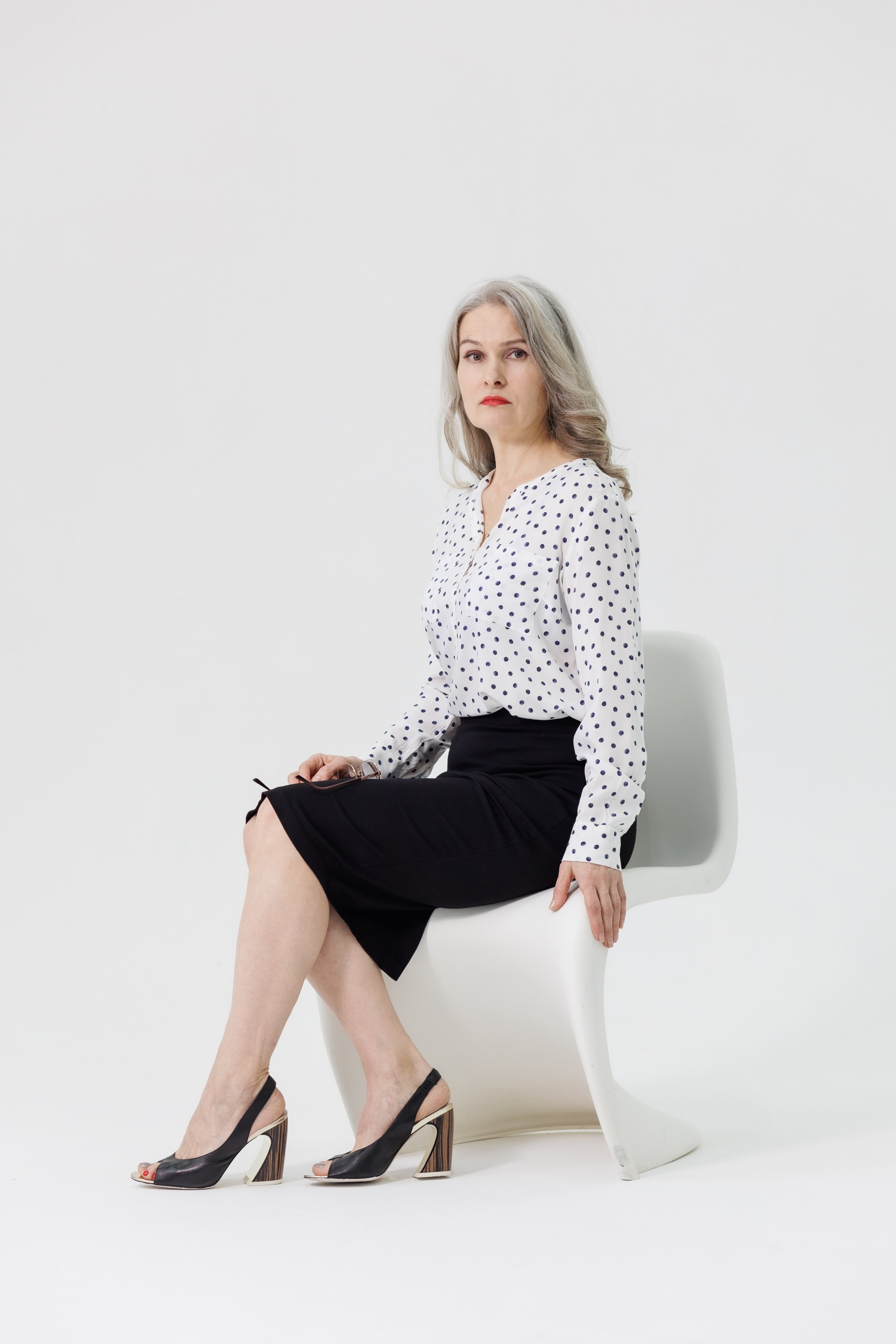 Женский возрастной портрет. Свадебный и репортажный фотограф в Москве и Московской области