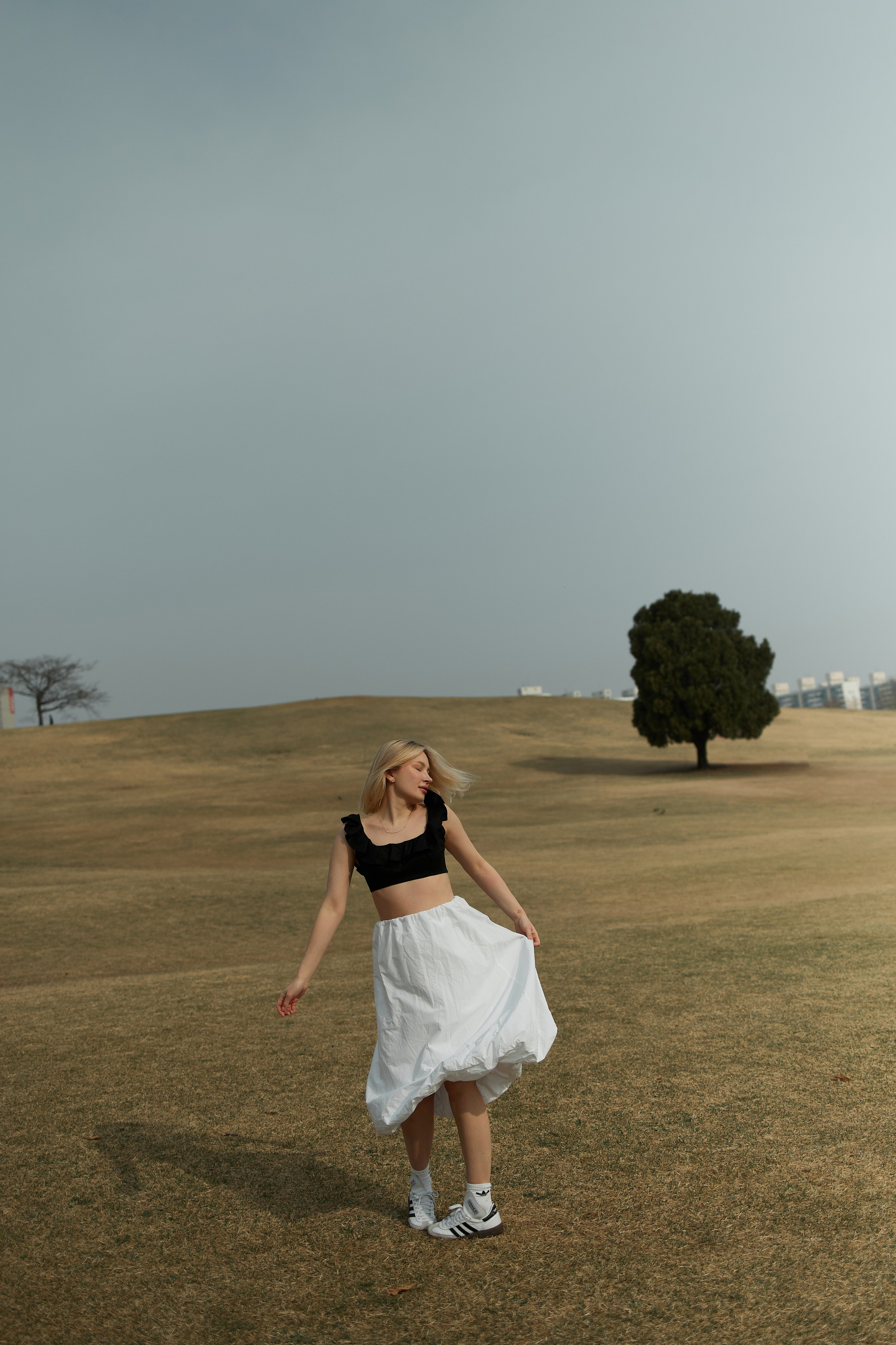 Таня | Сеул. Katerina Simina — worldwide photographer | Europe