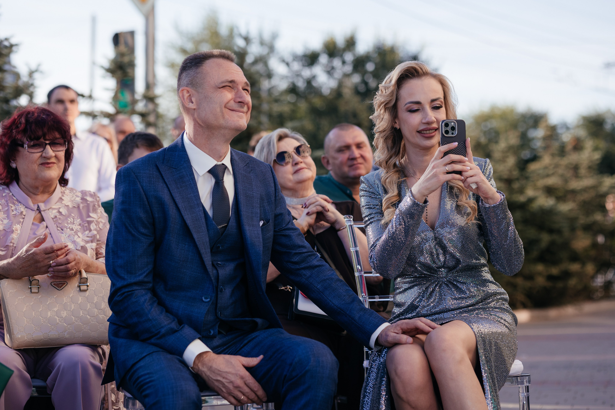 Евгений и Дарья. Фотограф Крохин Олег