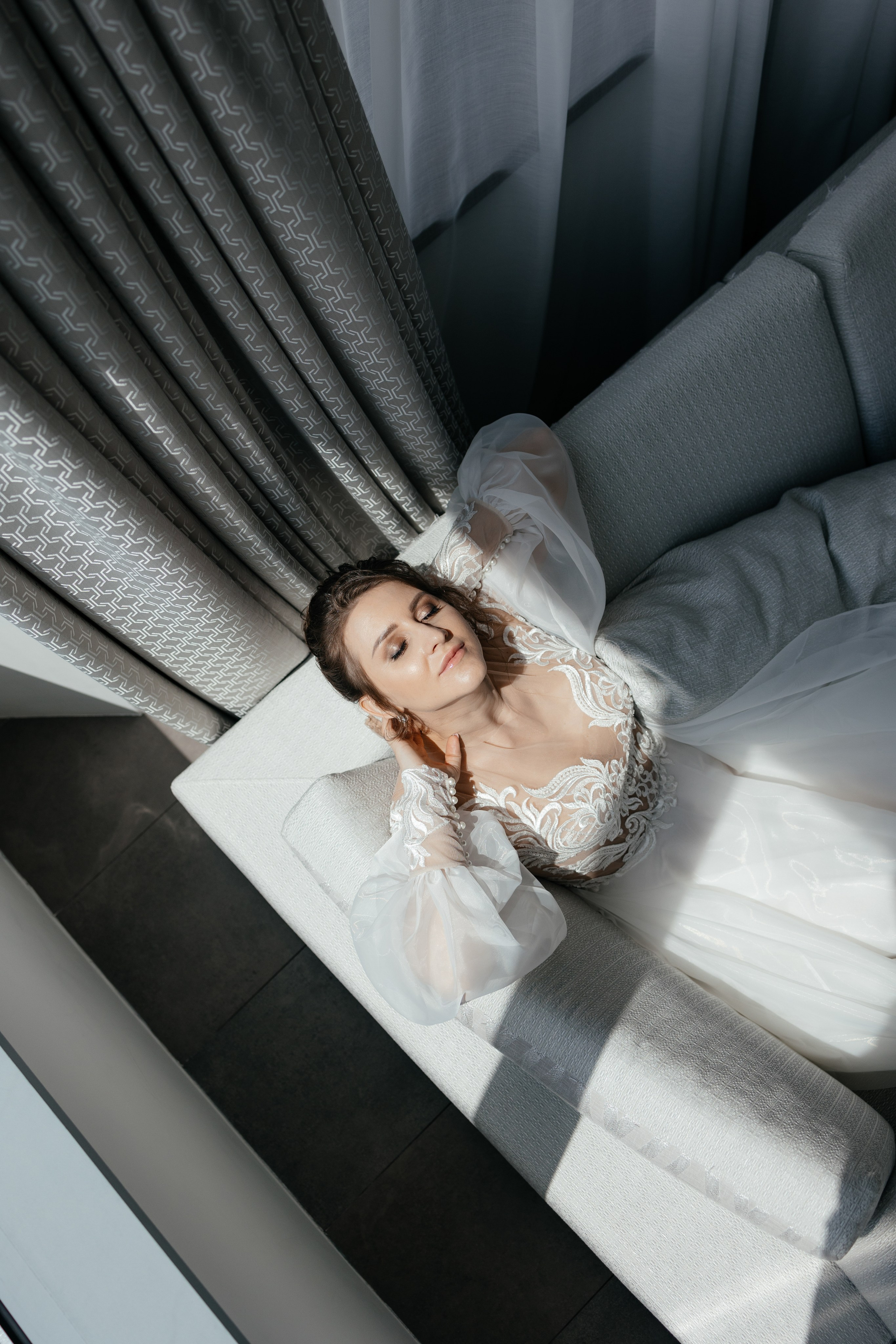 Фотограф Крохин Олег