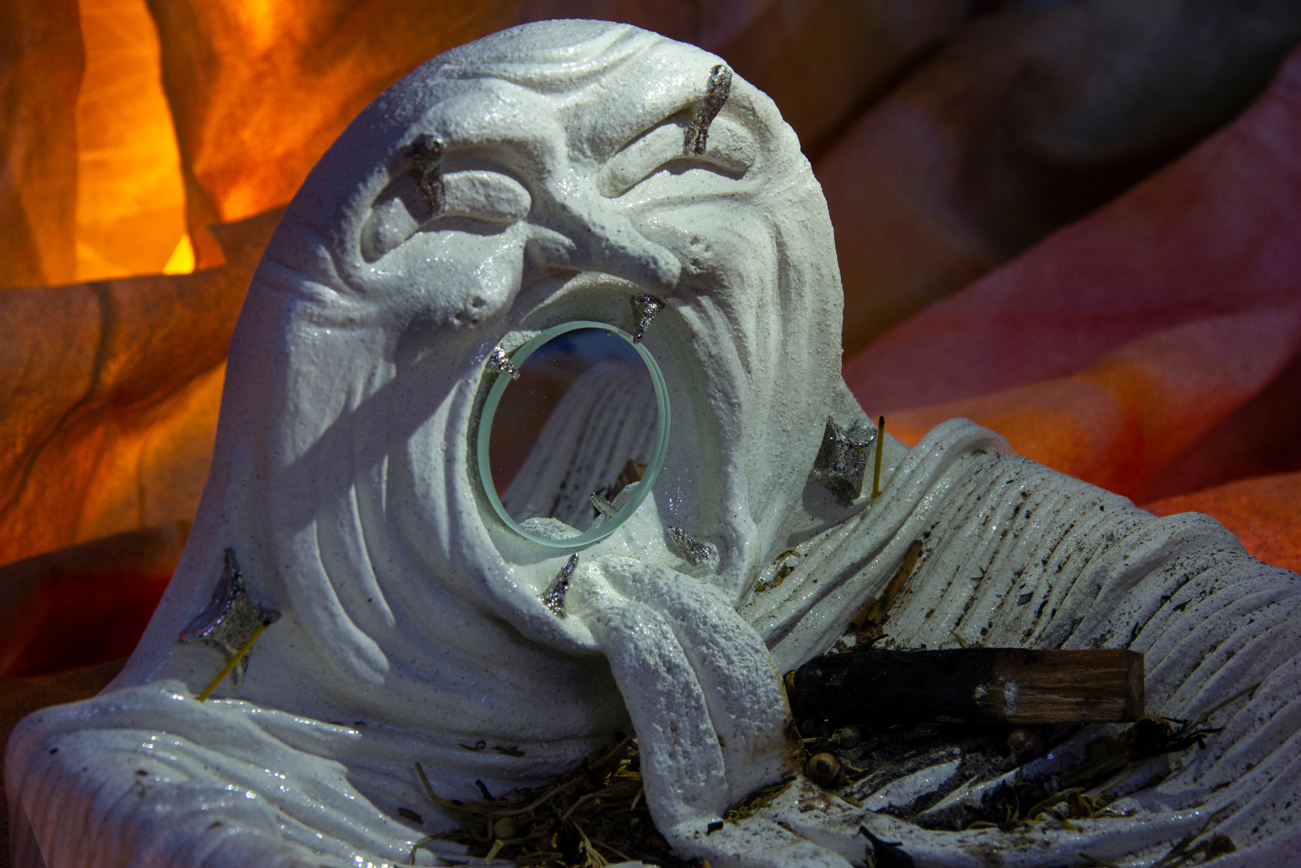 RTS. Ksusha Fedya artist