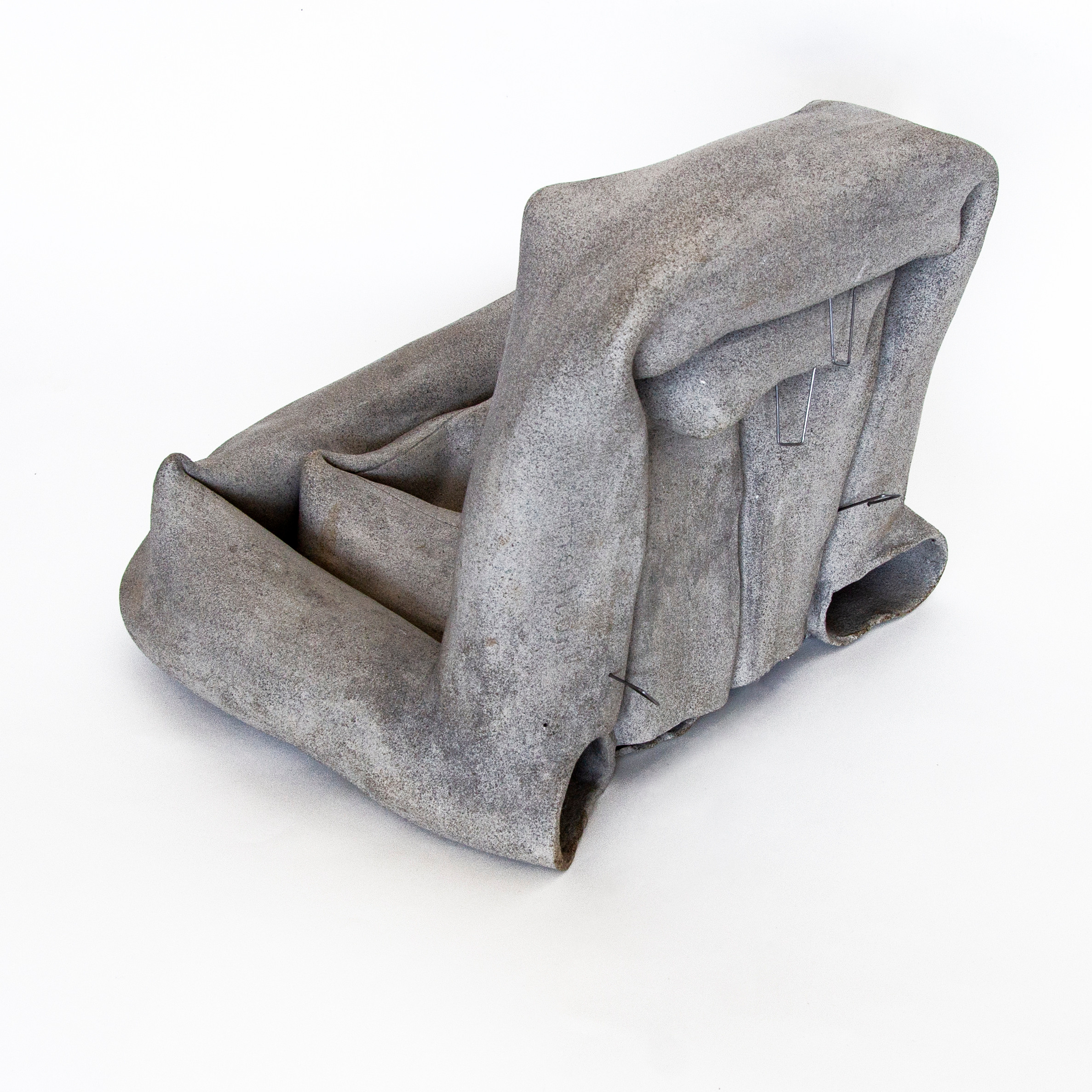 PUFF. Ksusha Fedya artist