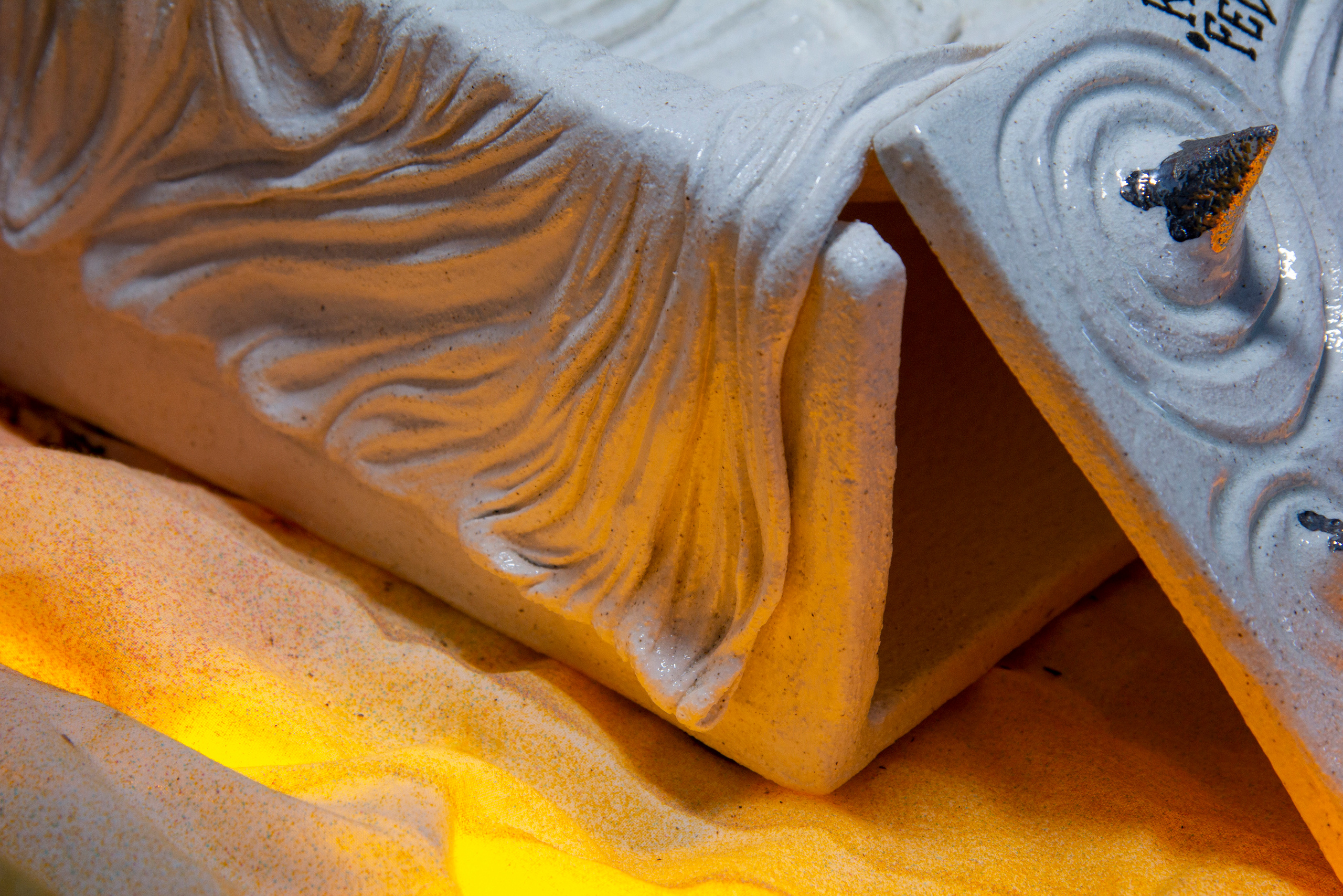 RTS. Ksusha Fedya artist