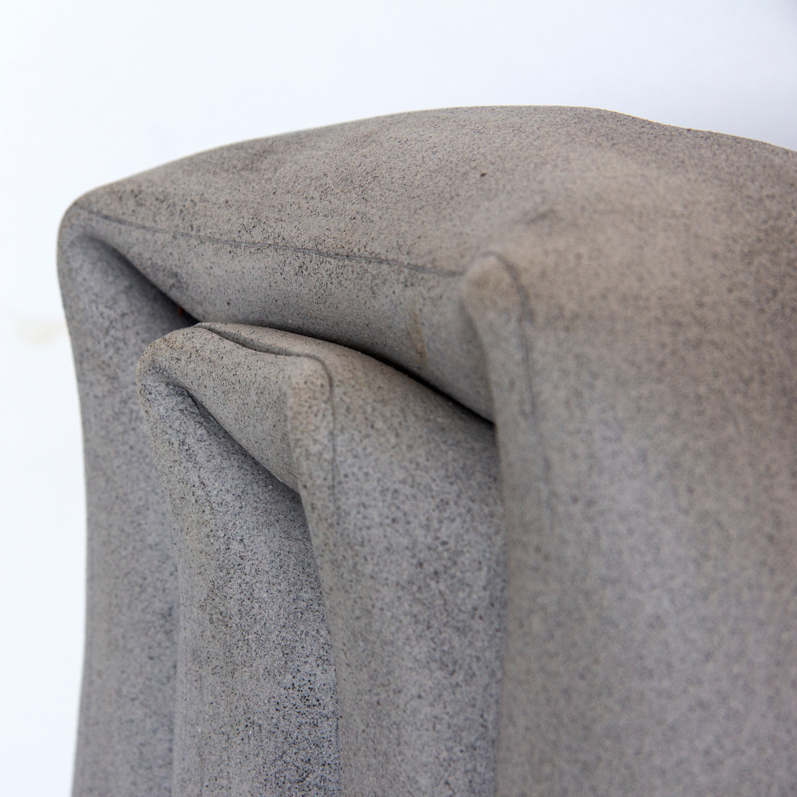 PUFF. Ksusha Fedya artist