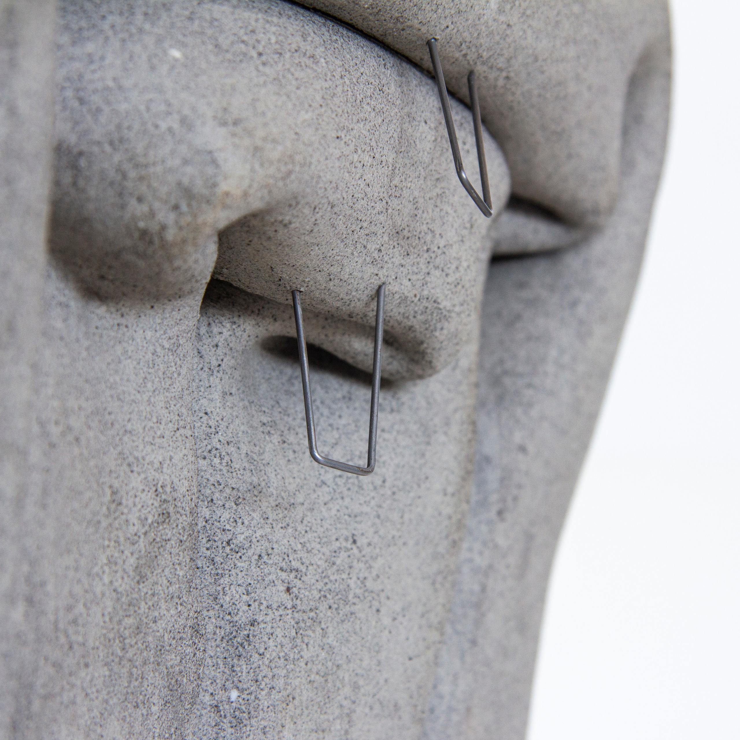 PUFF. Ksusha Fedya artist