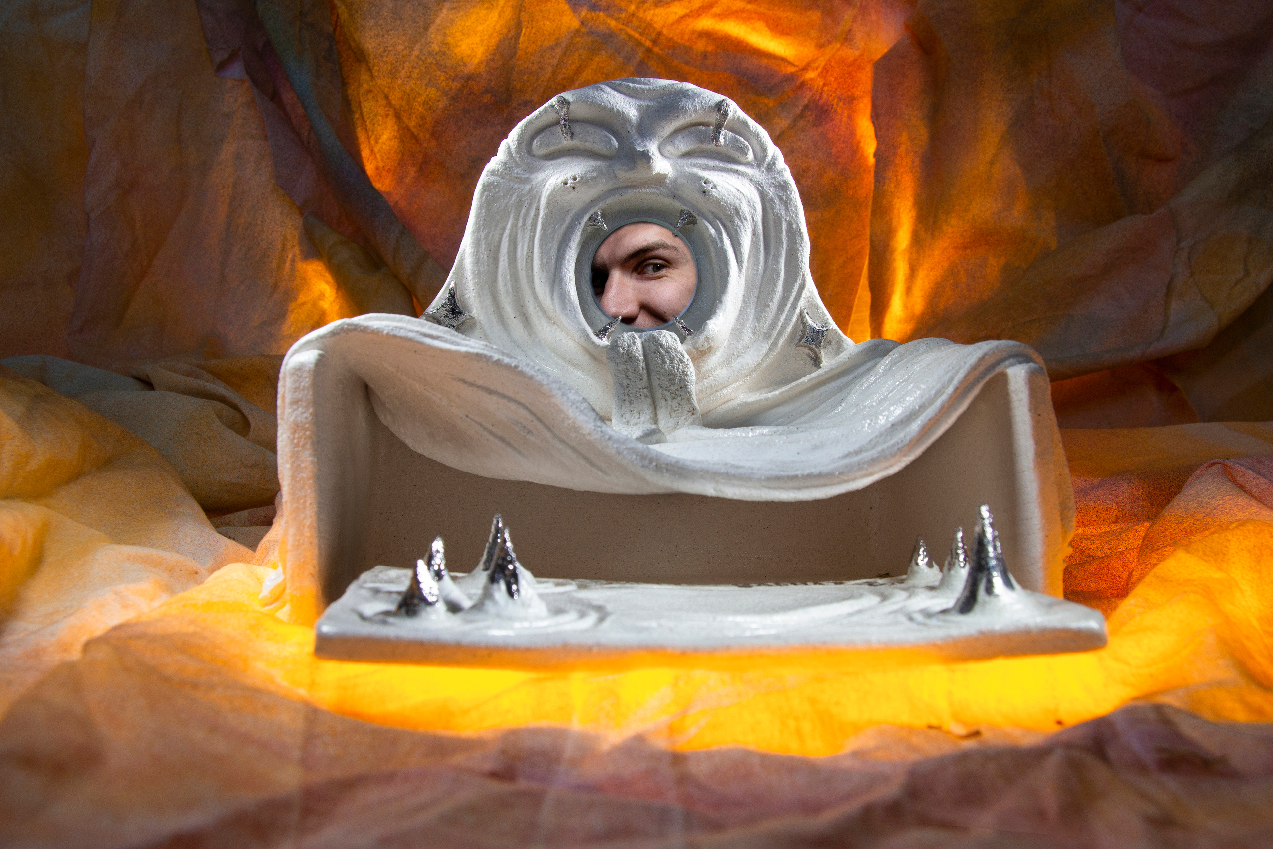 RTS. Ksusha Fedya artist