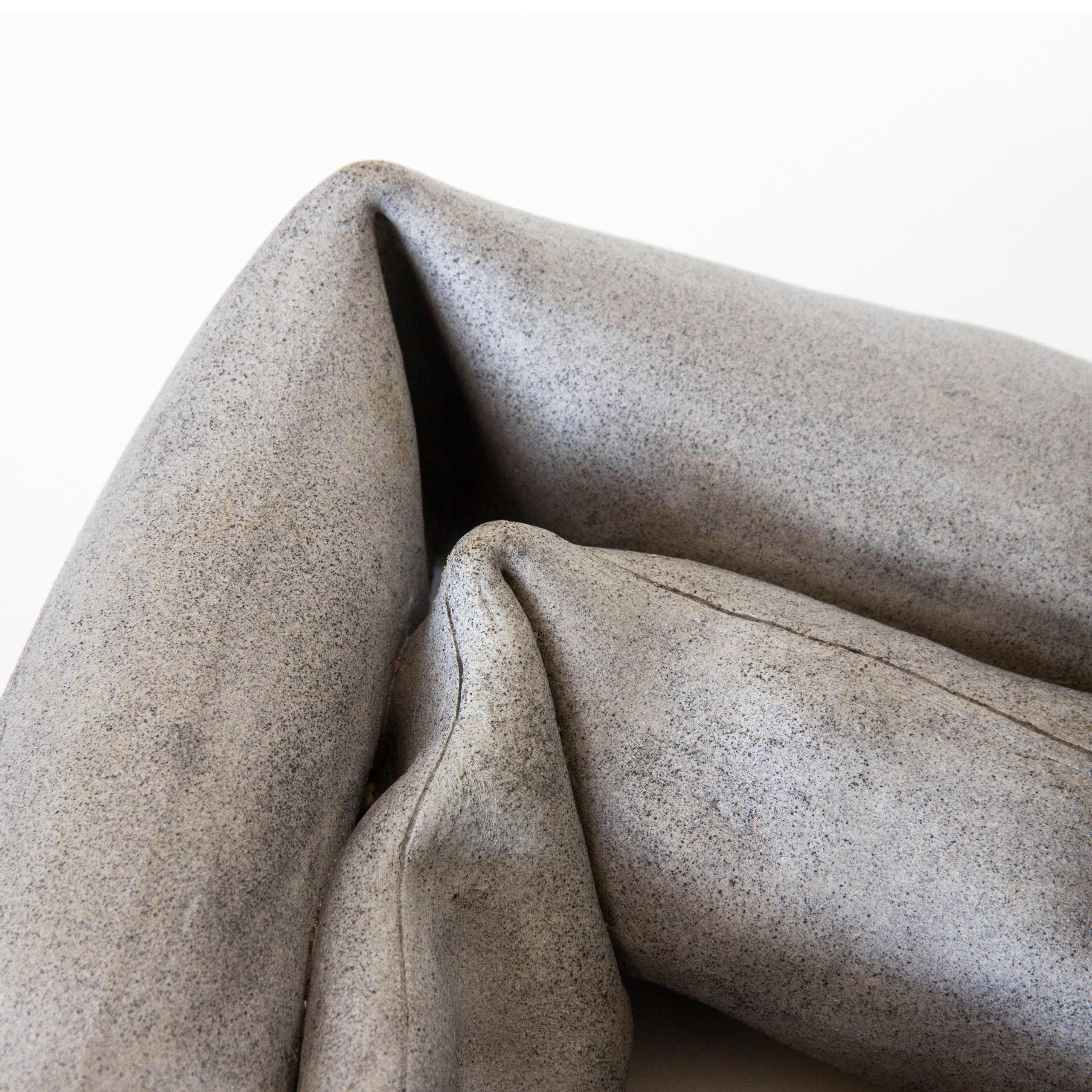 PUFF. Ksusha Fedya artist