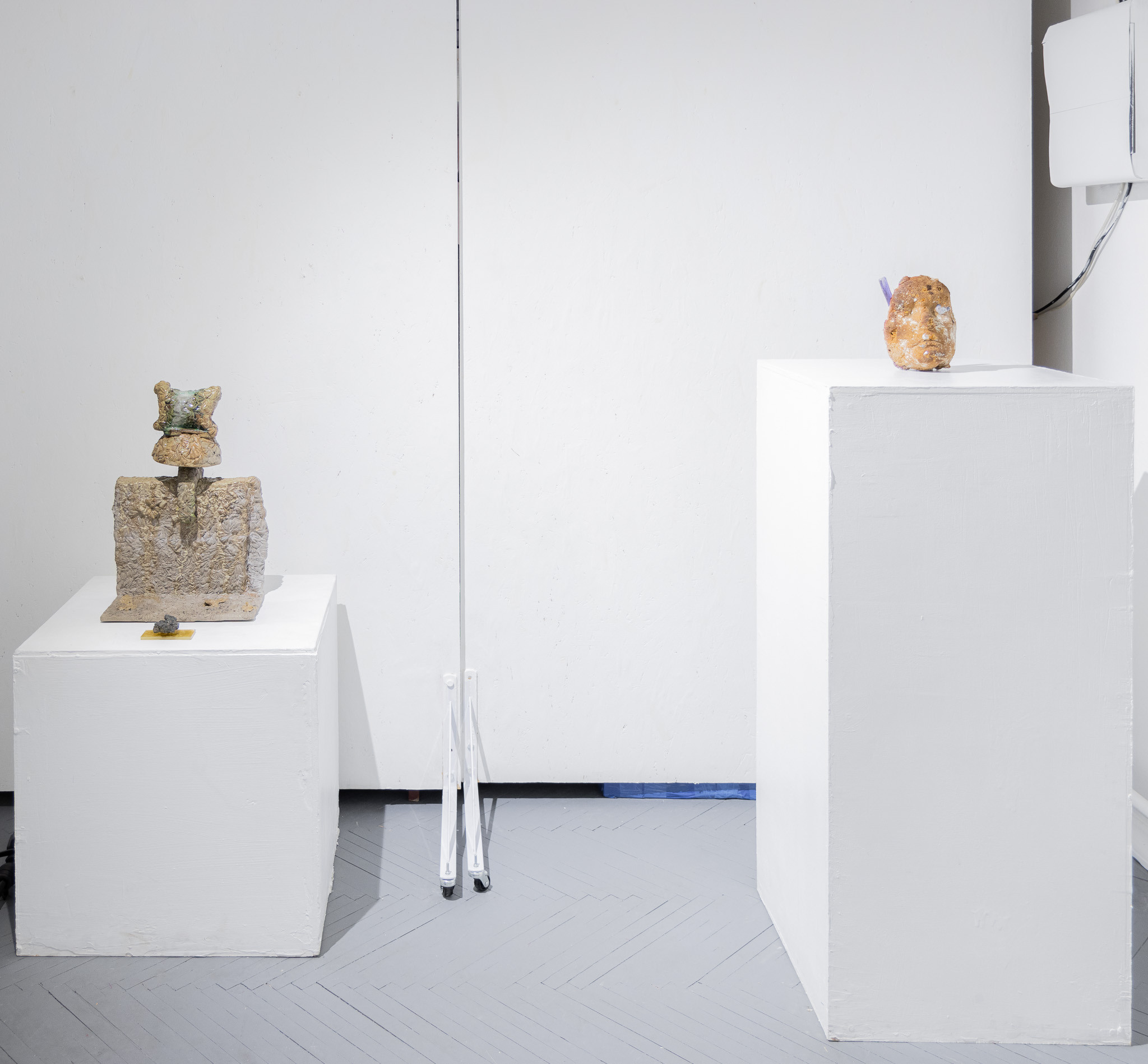 ORIGIN. Ksusha Fedya artist