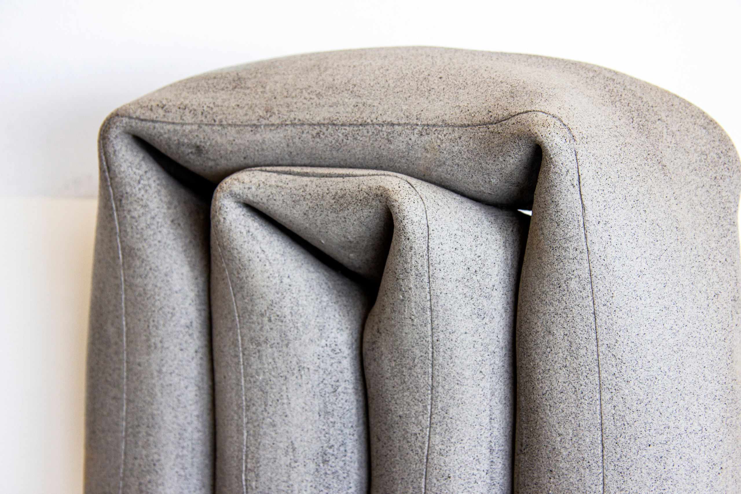 PUFF. Ksusha Fedya artist