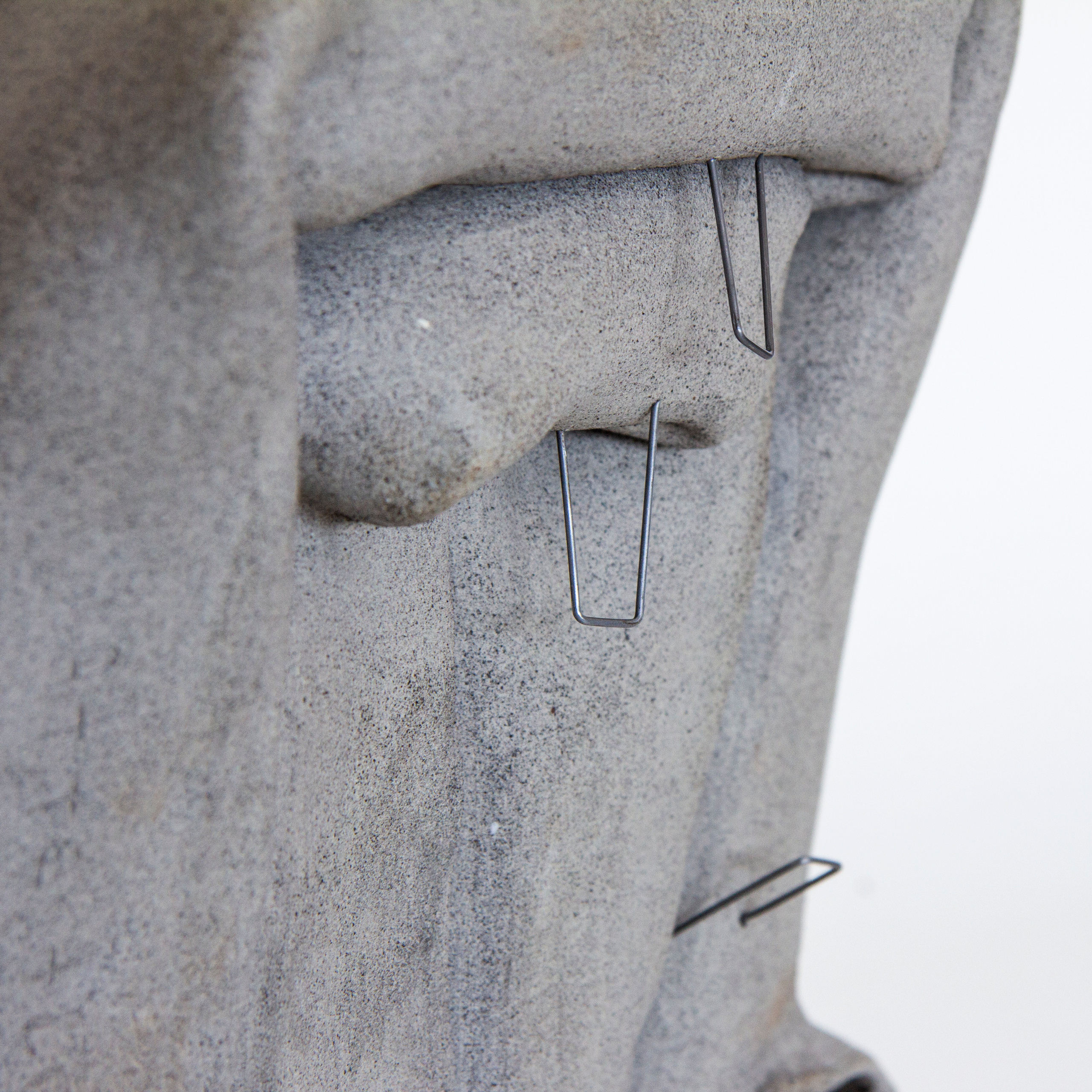 PUFF. Ksusha Fedya artist